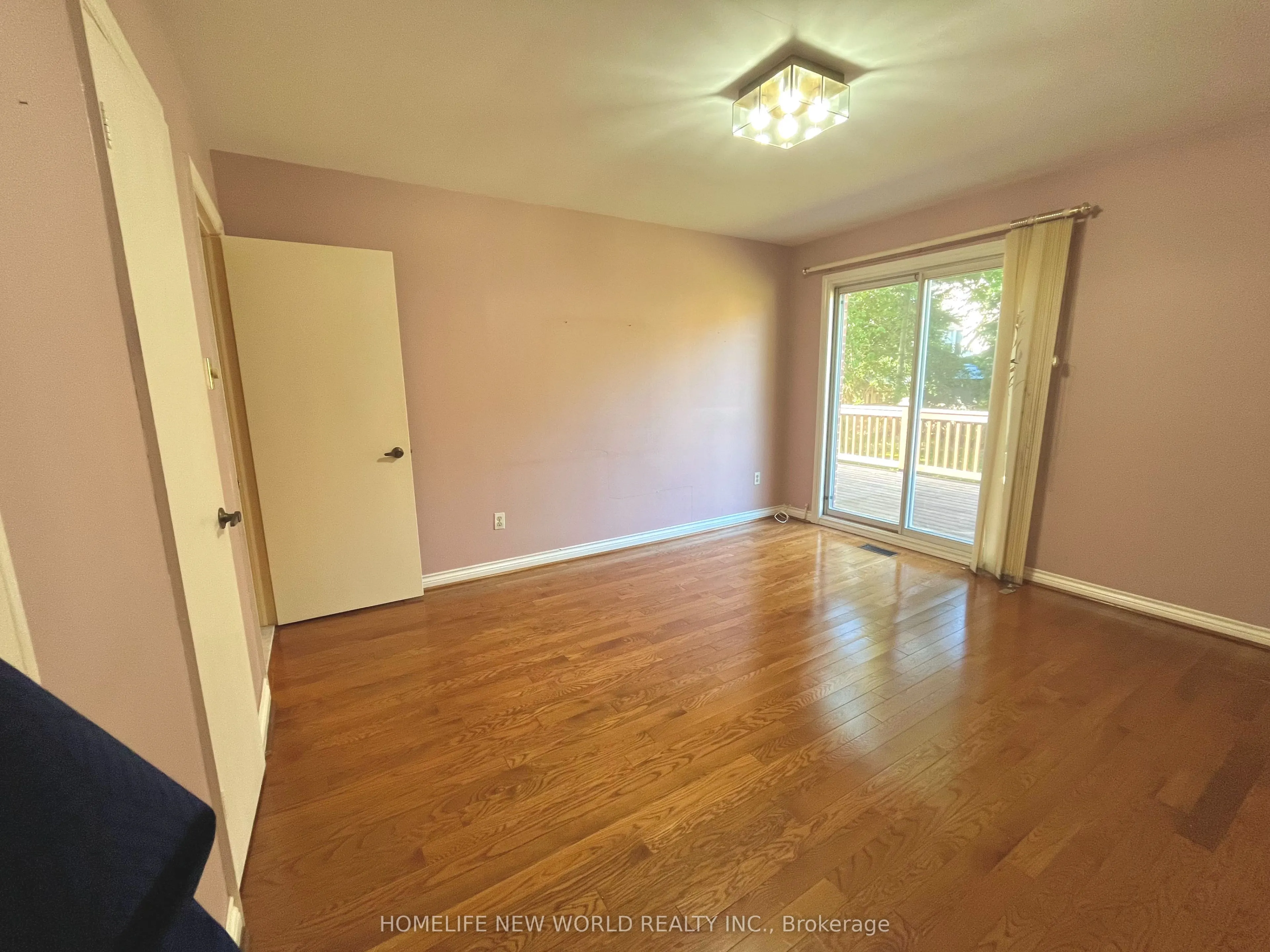 300 Spring Garden Avenue, #Ground