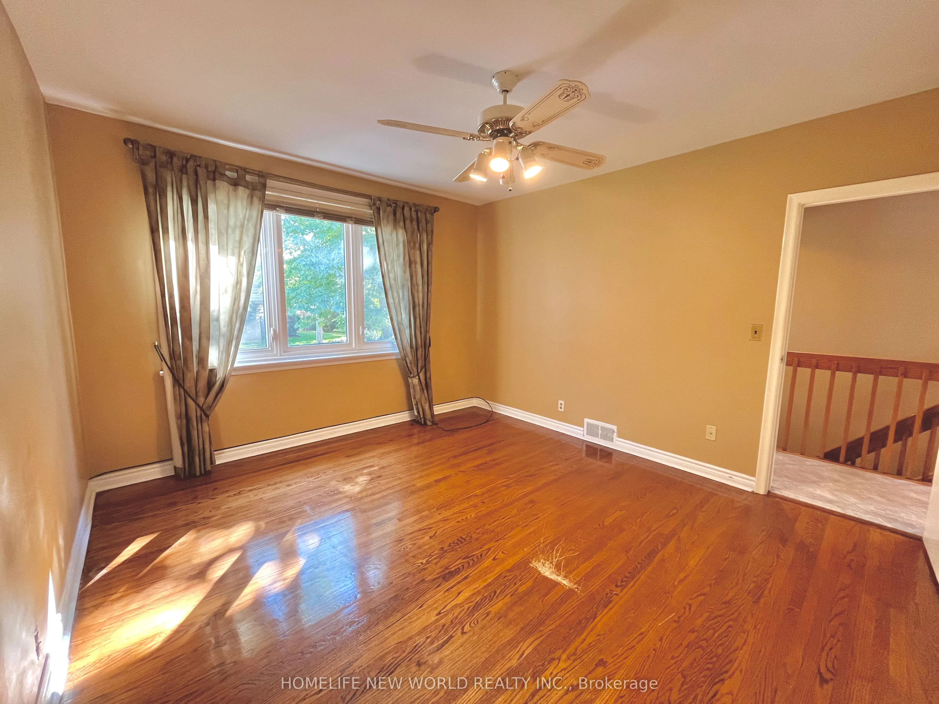 300 Spring Garden Avenue, #Ground