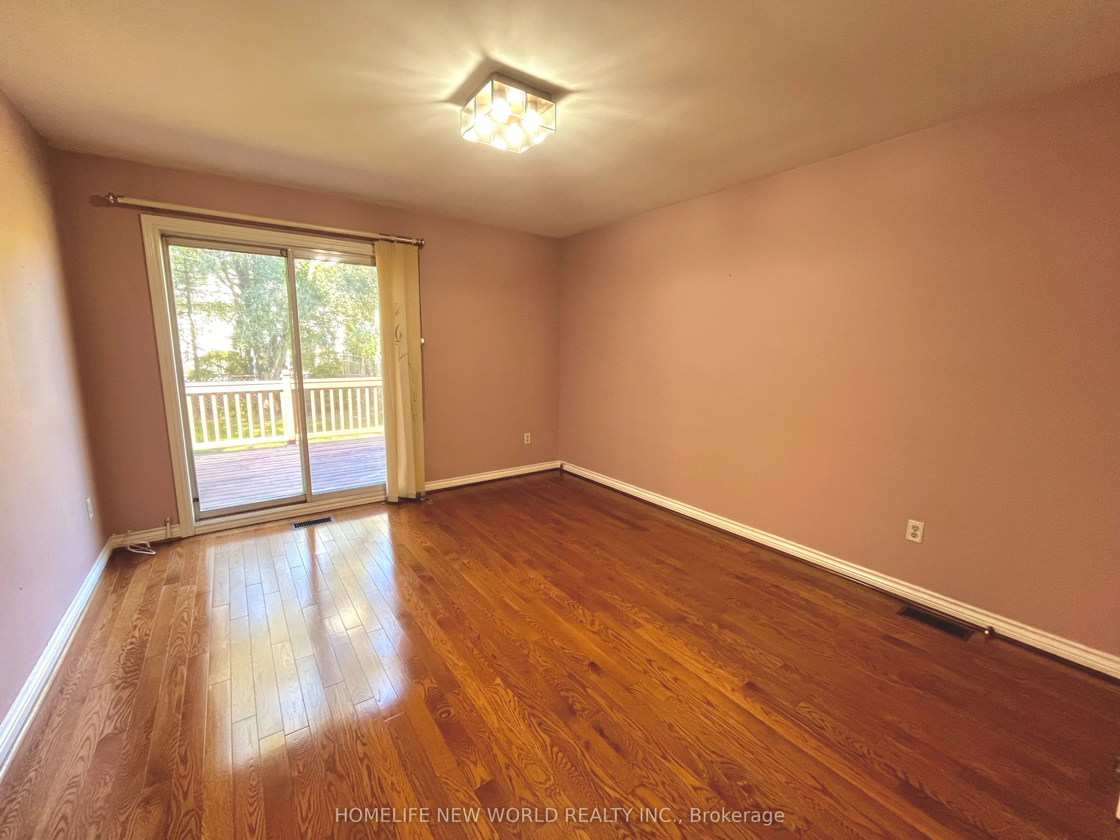 300 Spring Garden Avenue, #Ground