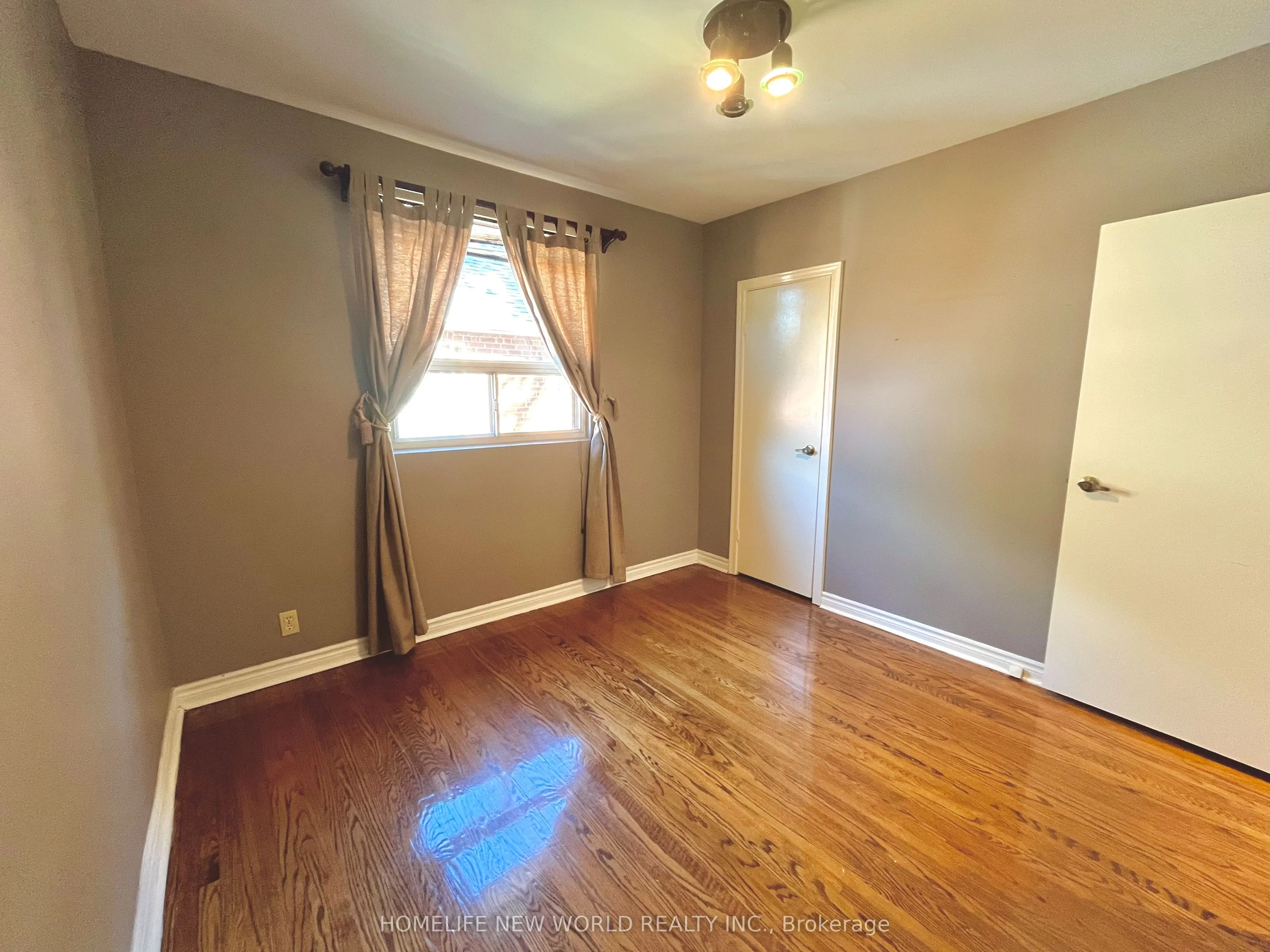 300 Spring Garden Avenue, #Ground