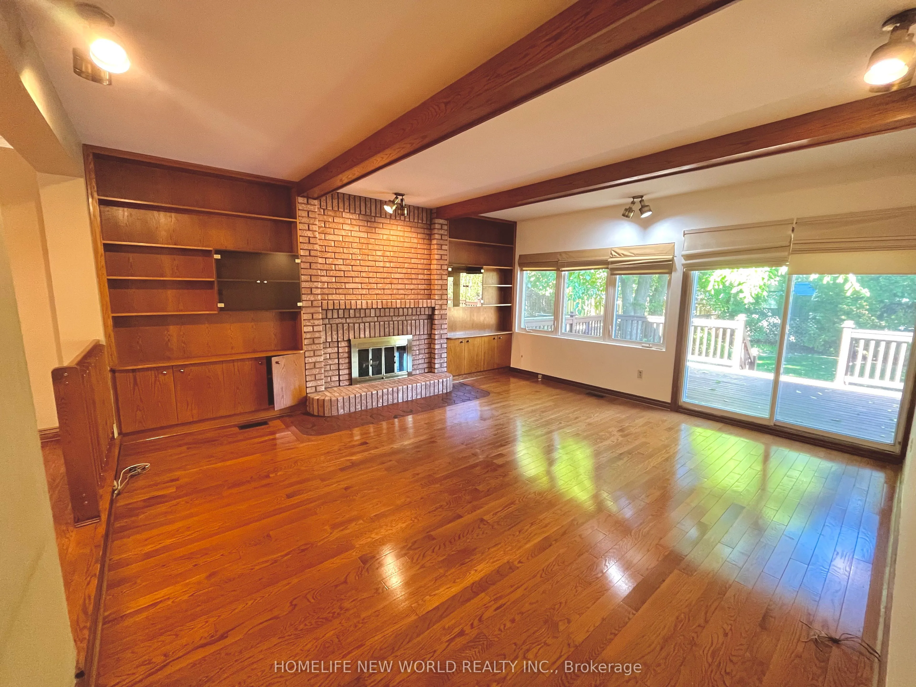 300 Spring Garden Avenue, #Ground
