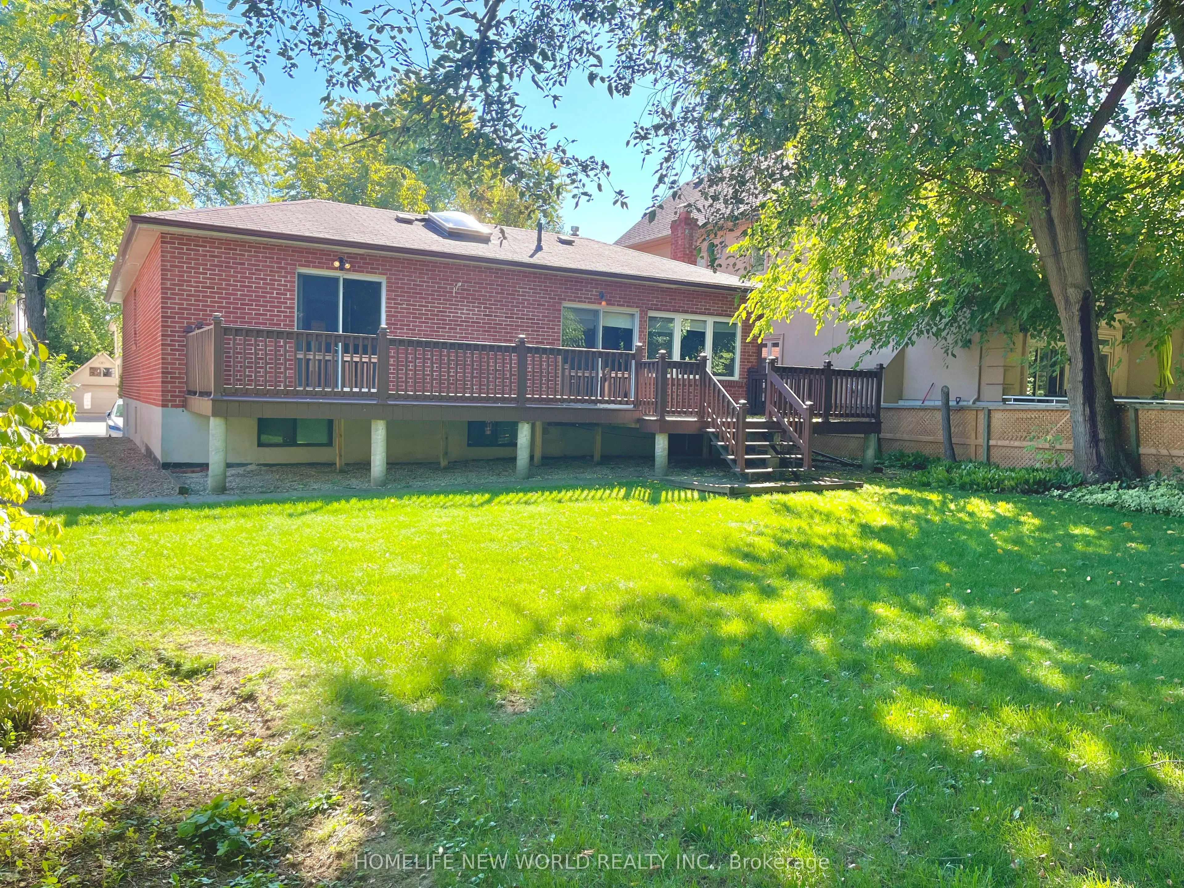 300 Spring Garden Avenue, #Ground