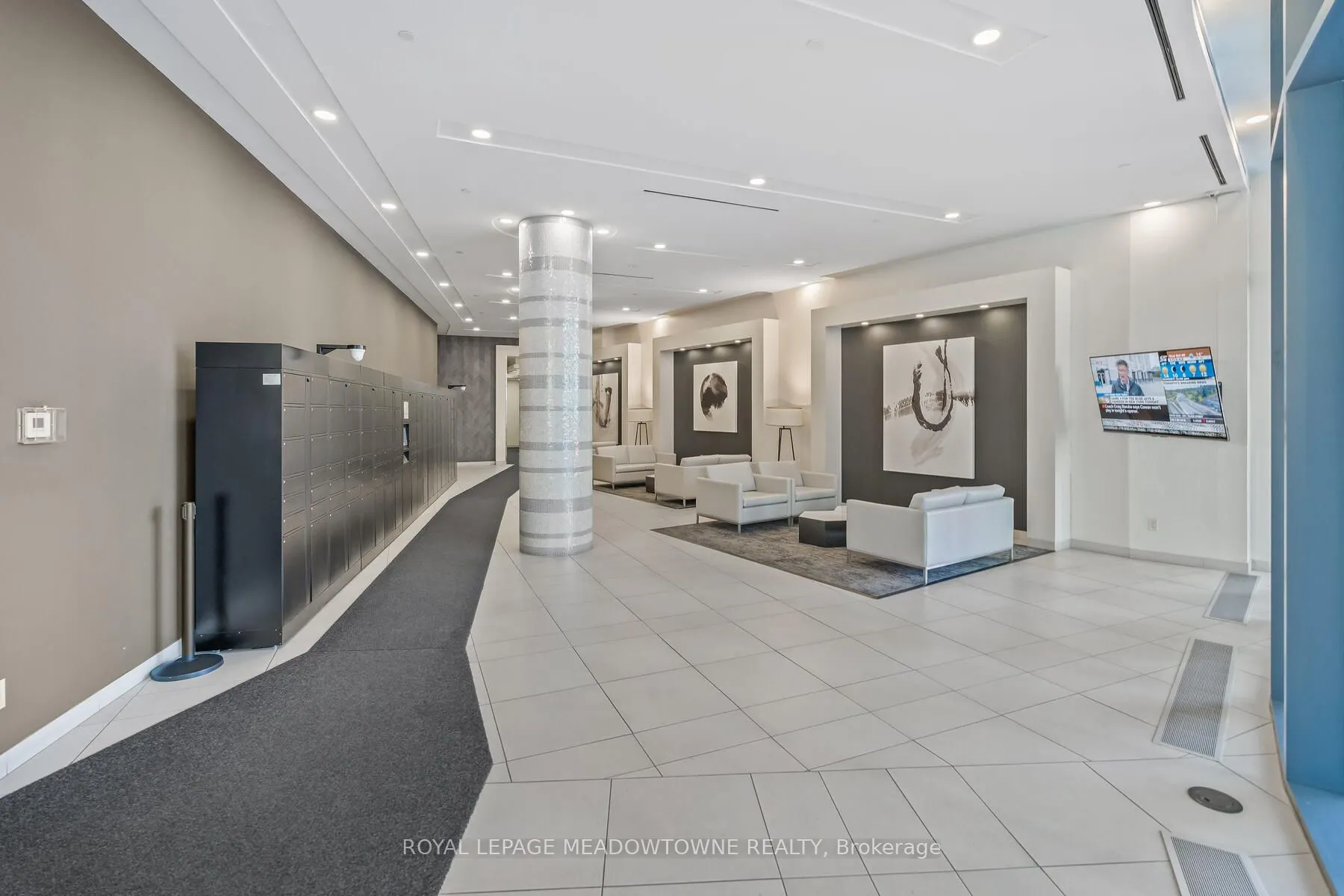 51 East Liberty Street, #510