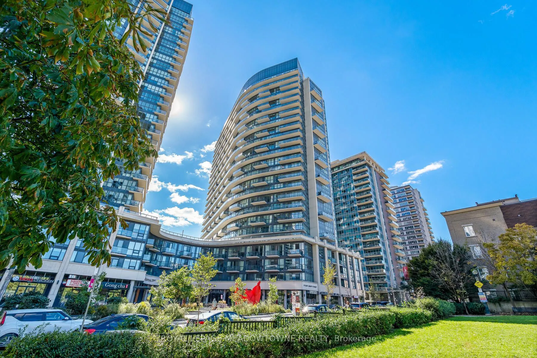 51 East Liberty Street, #510