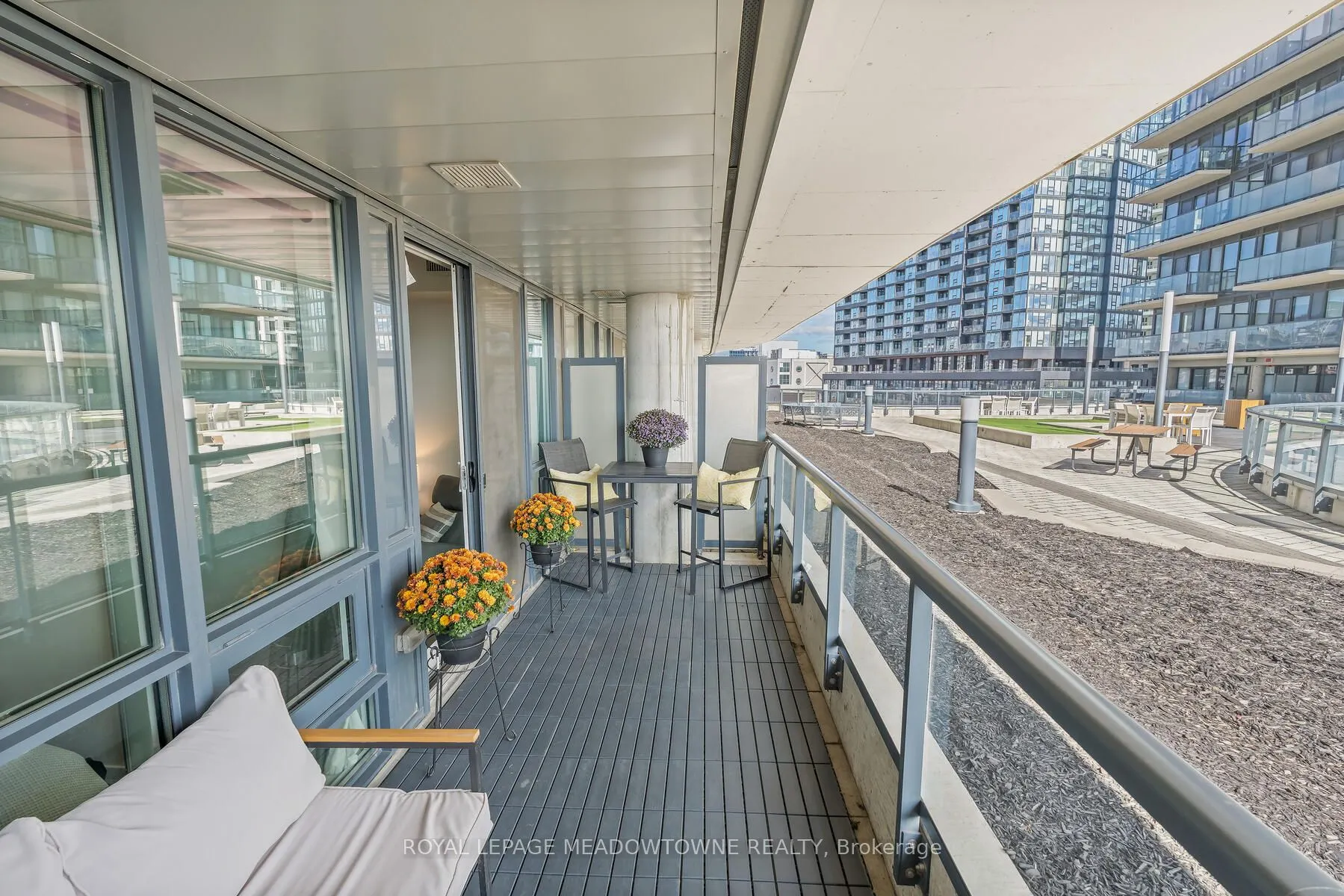 51 East Liberty Street, #510