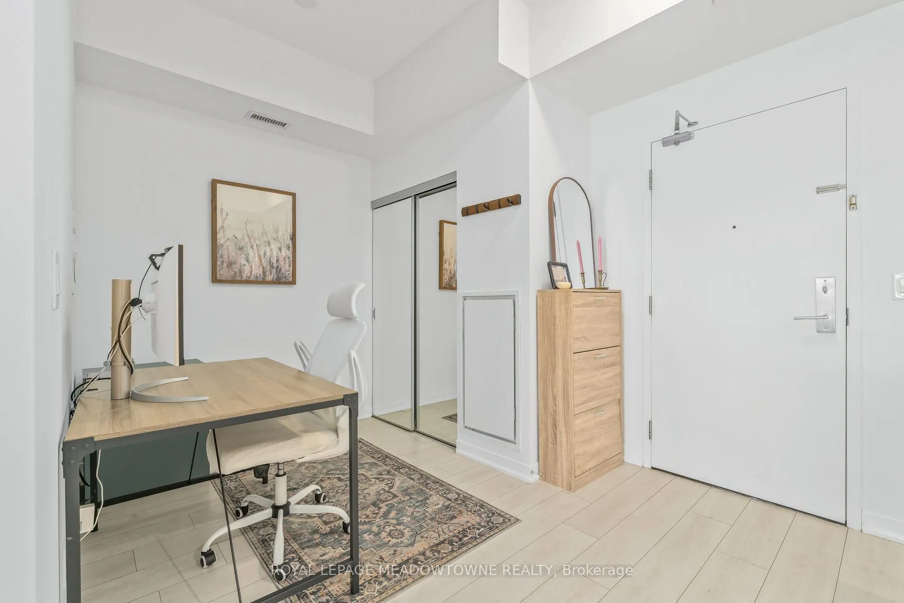 51 East Liberty Street, #510