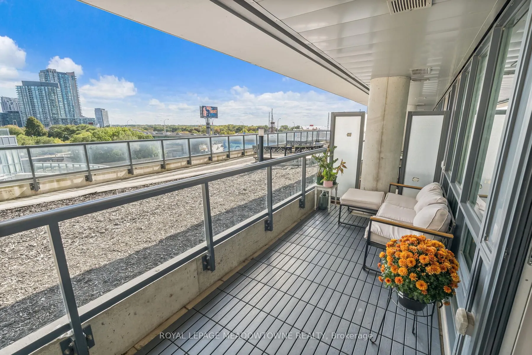 51 East Liberty Street, #510