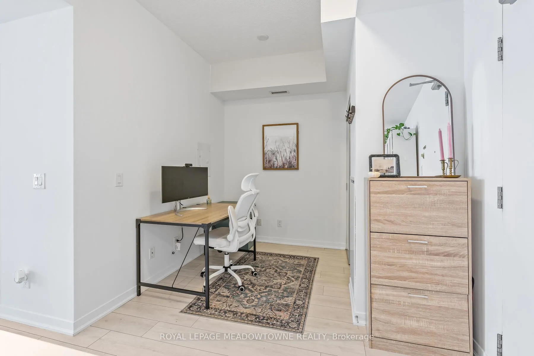 51 East Liberty Street, #510
