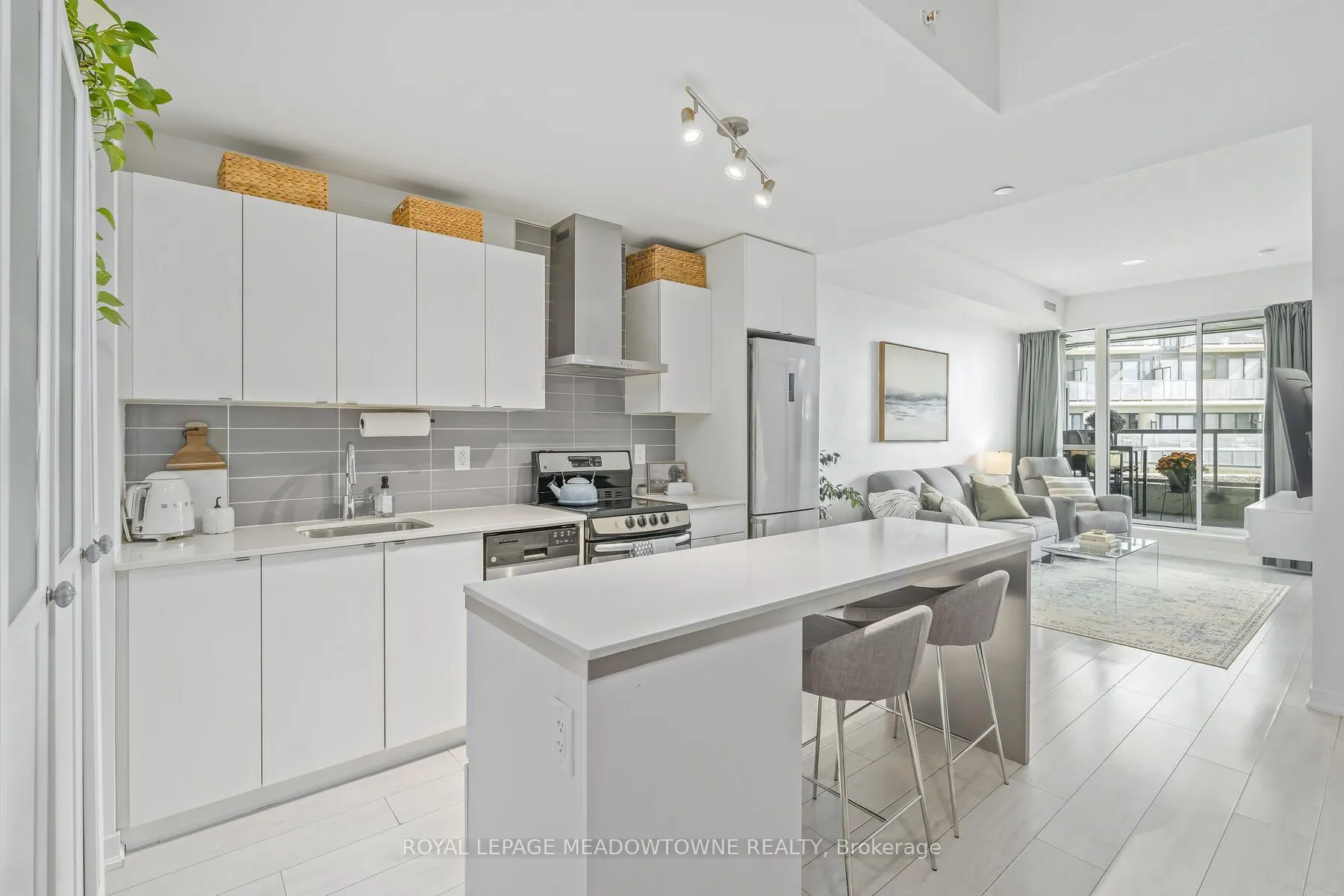 51 East Liberty Street, #510