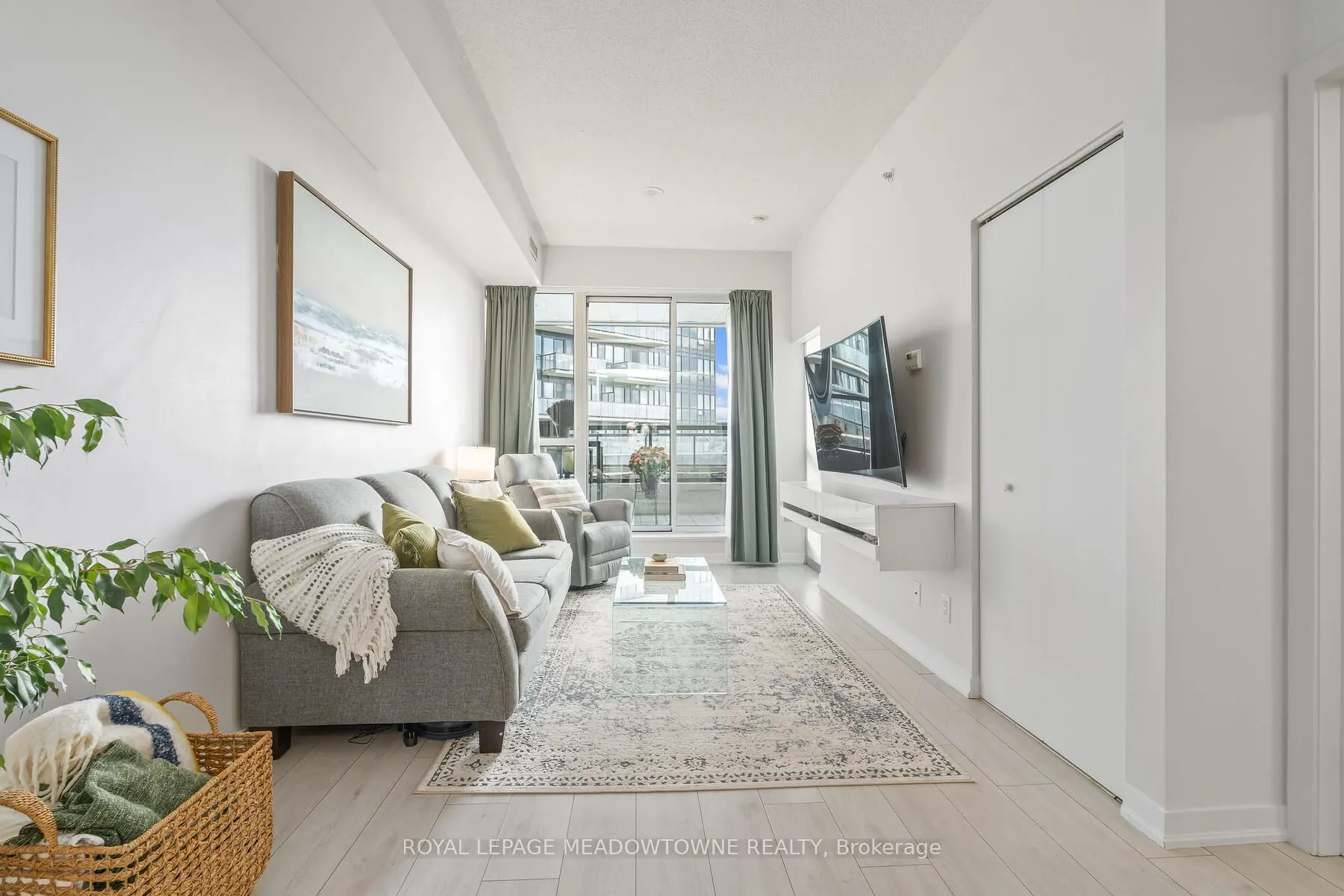 51 East Liberty Street, #510