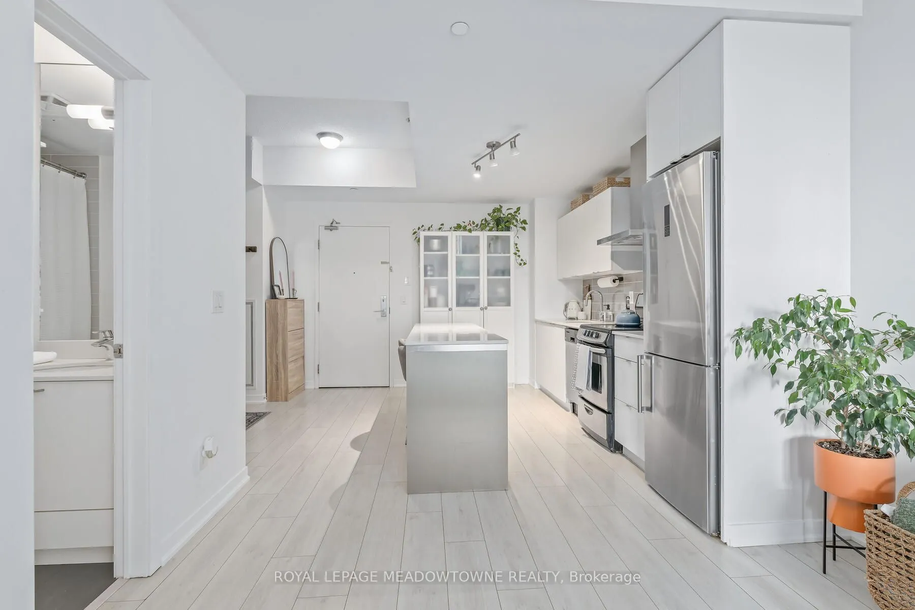 51 East Liberty Street, #510