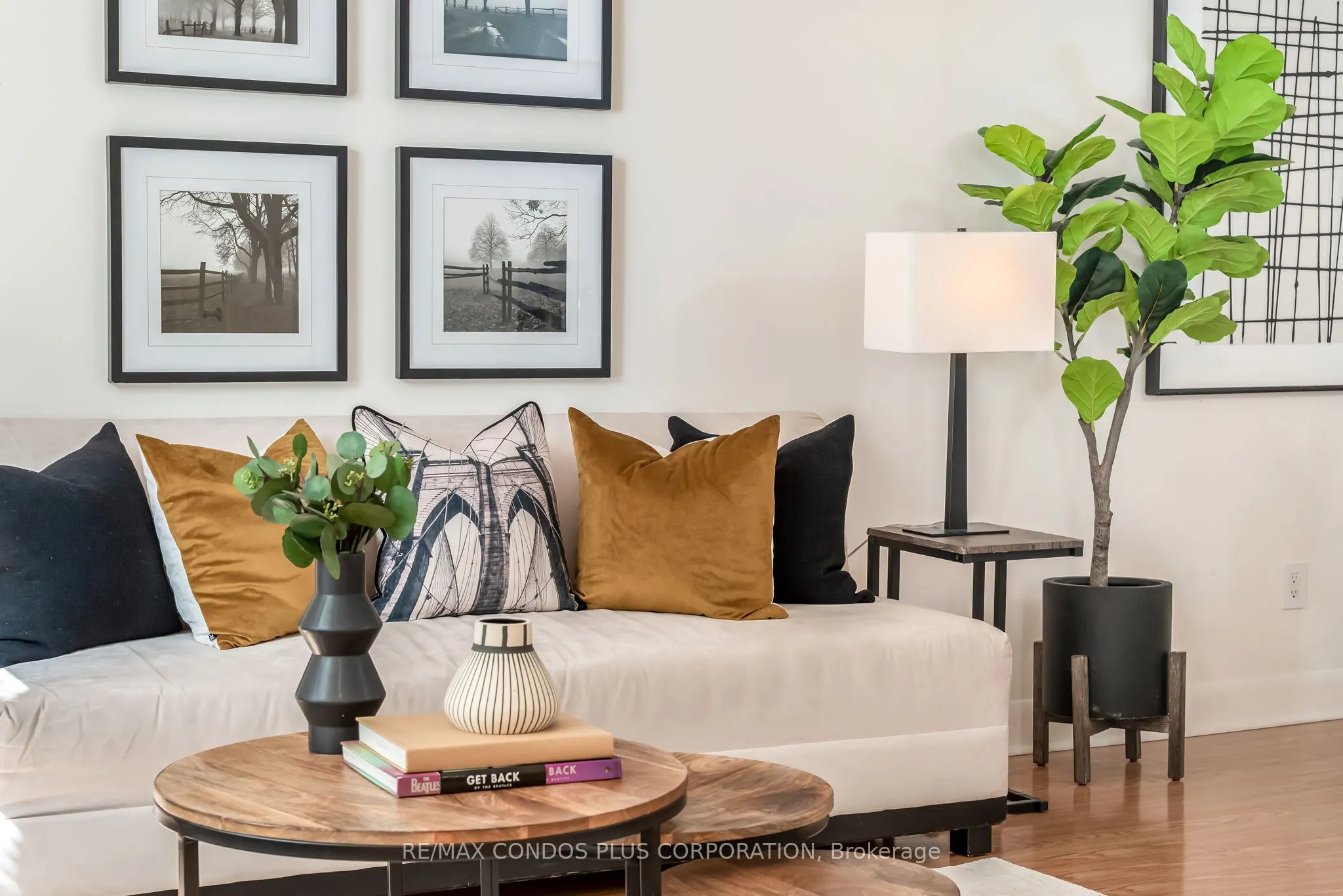 415 Jarvis Street, #134