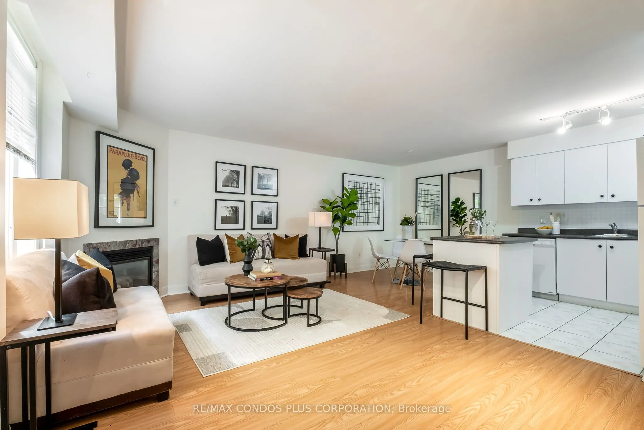 415 Jarvis Street, #134