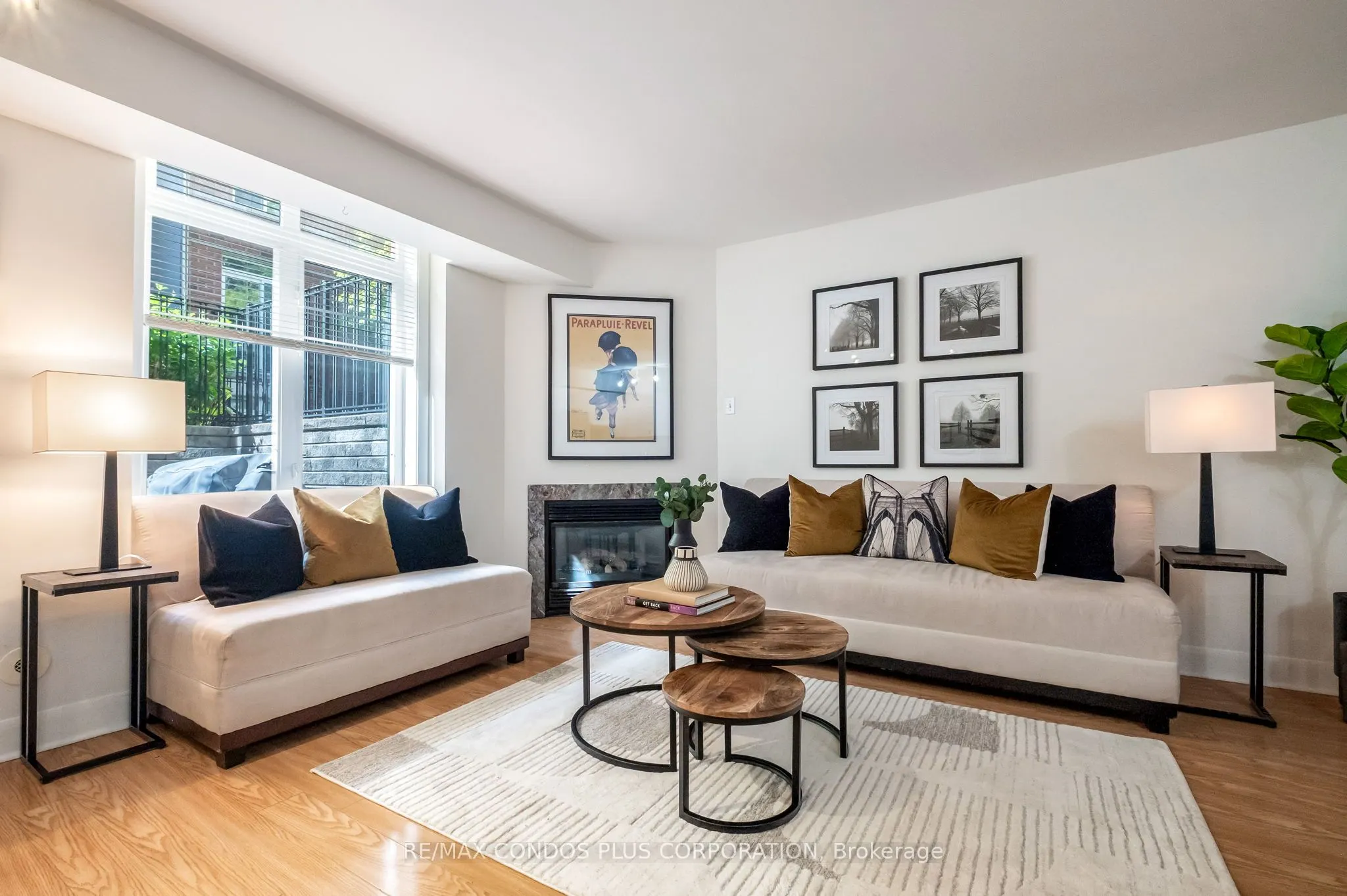 415 Jarvis Street, #134
