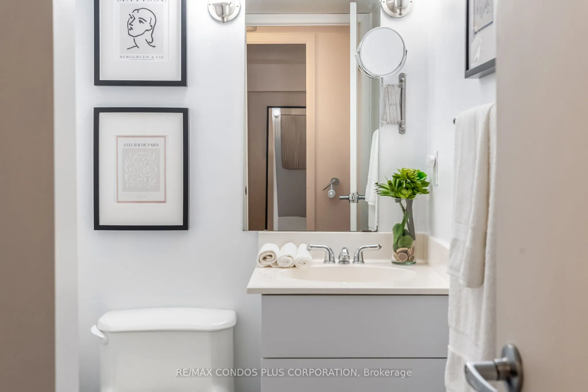 415 Jarvis Street, #134