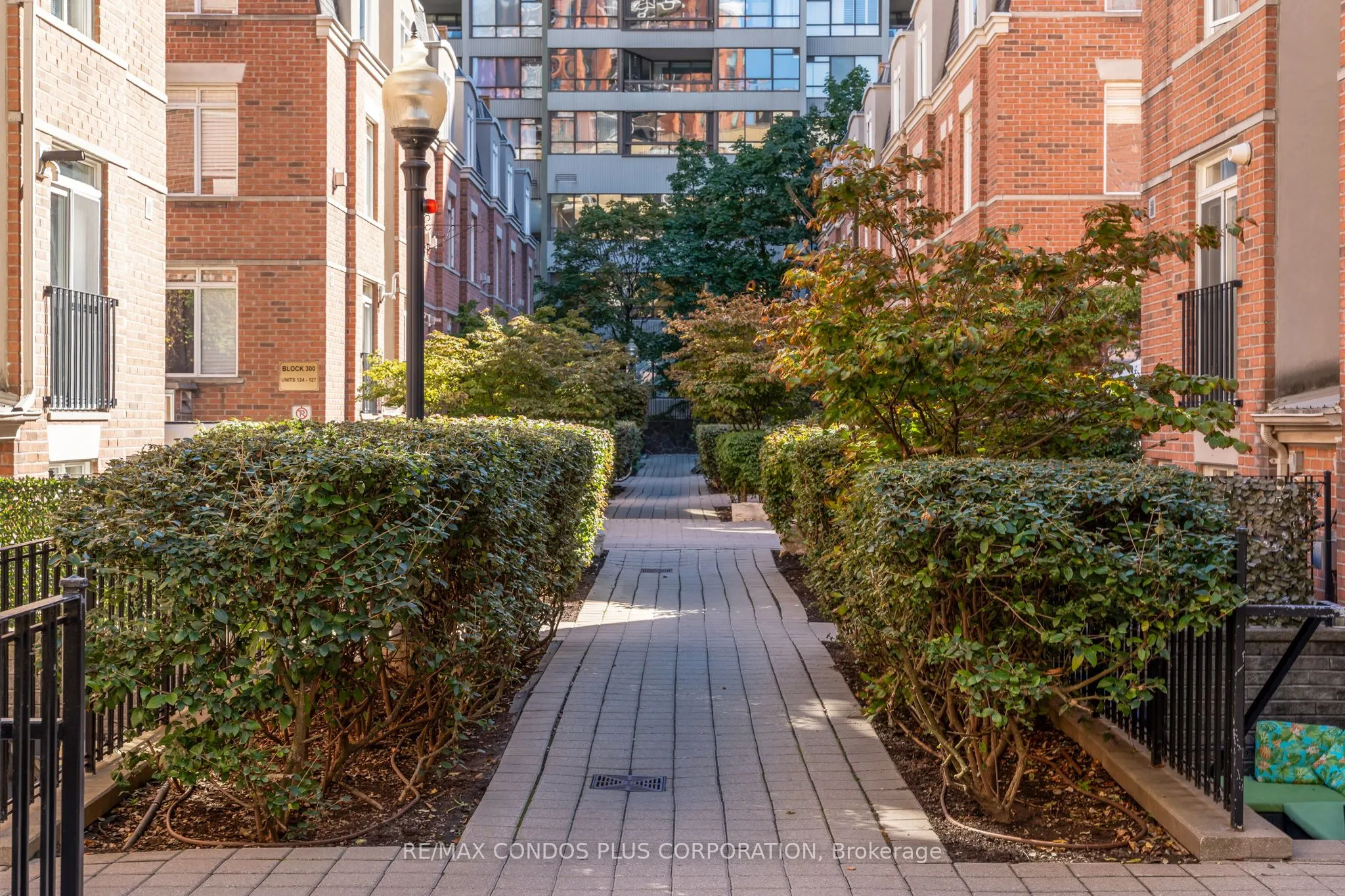415 Jarvis Street, #134