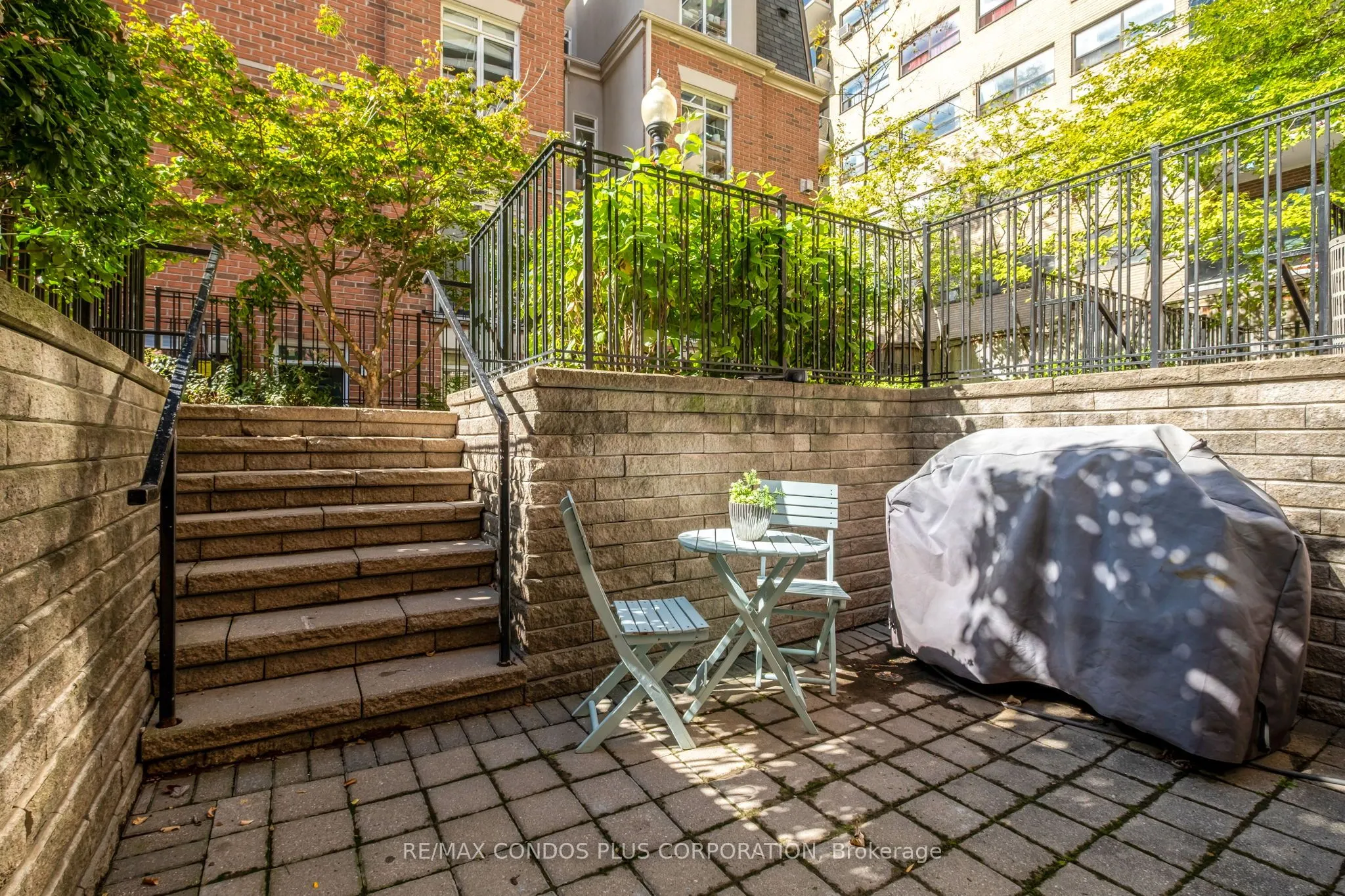 415 Jarvis Street, #134