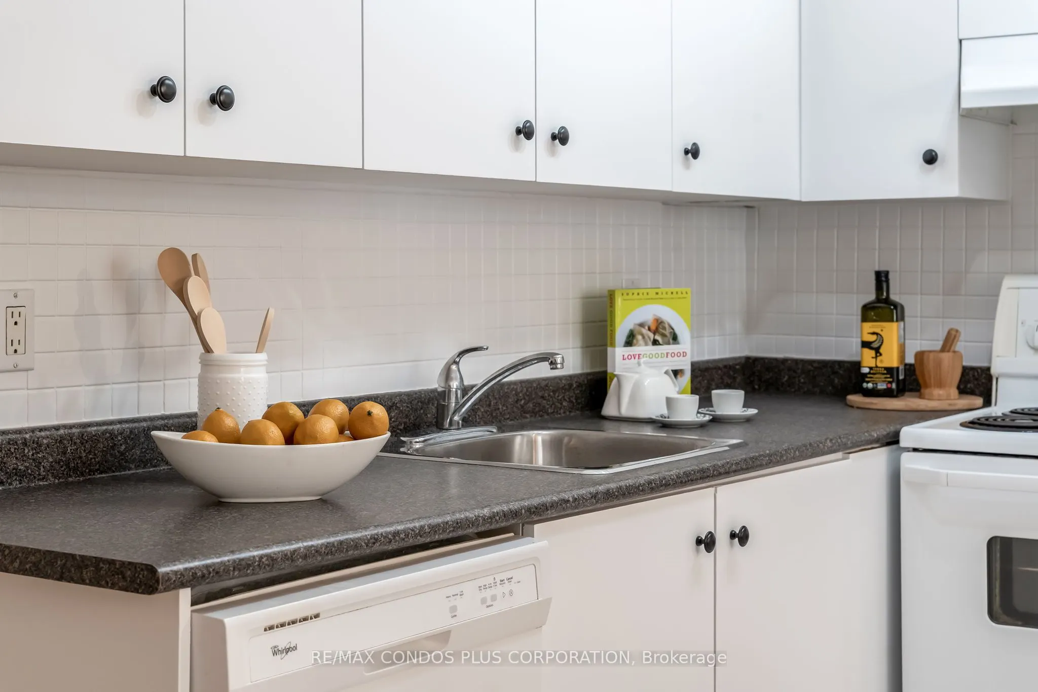 415 Jarvis Street, #134