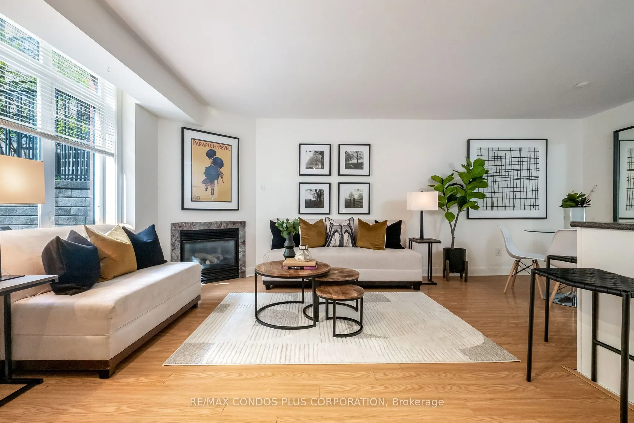 415 Jarvis Street, #134