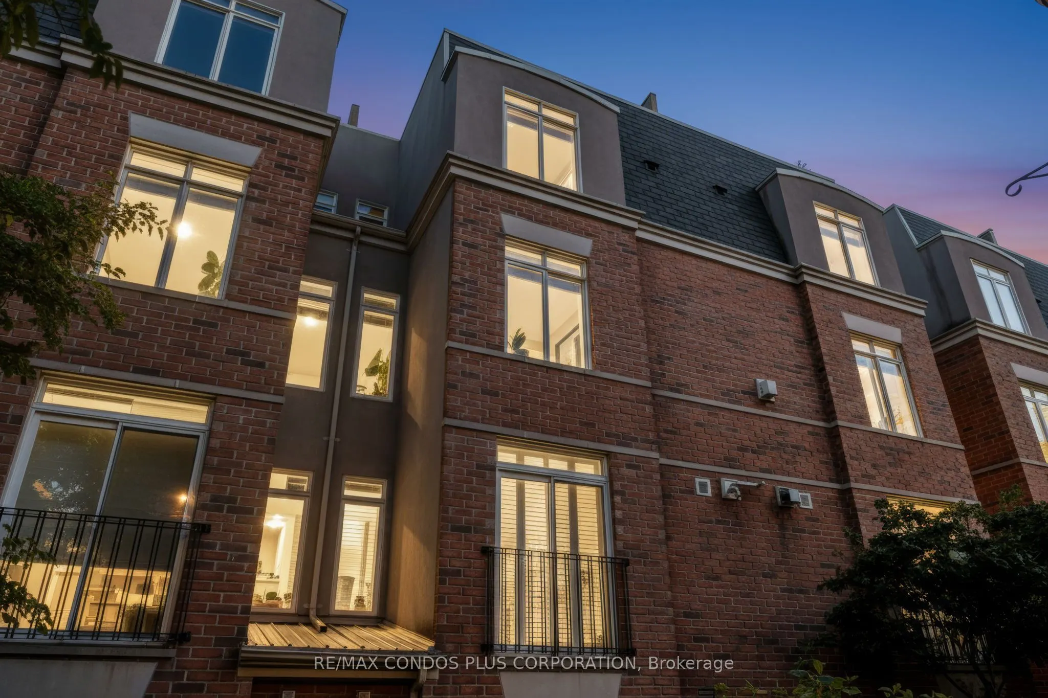 415 Jarvis Street, #134