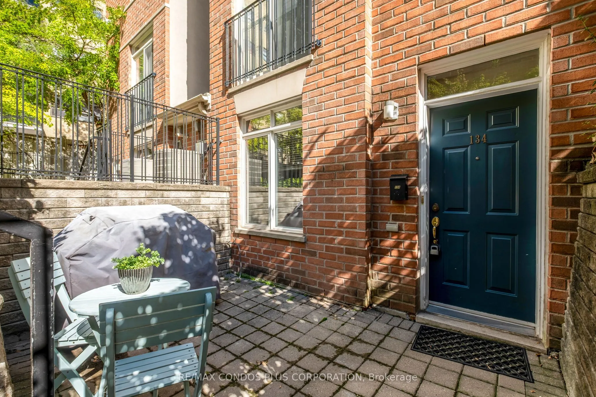 415 Jarvis Street, #134