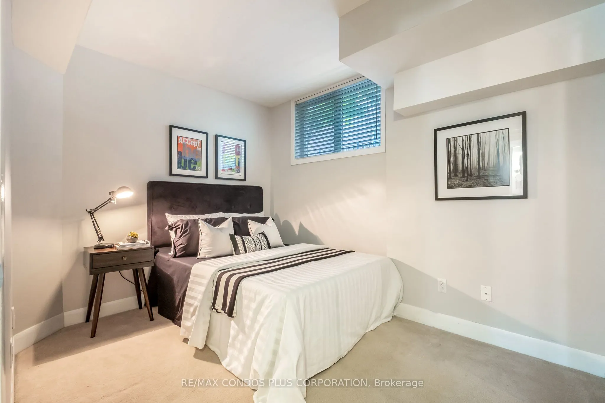 415 Jarvis Street, #134