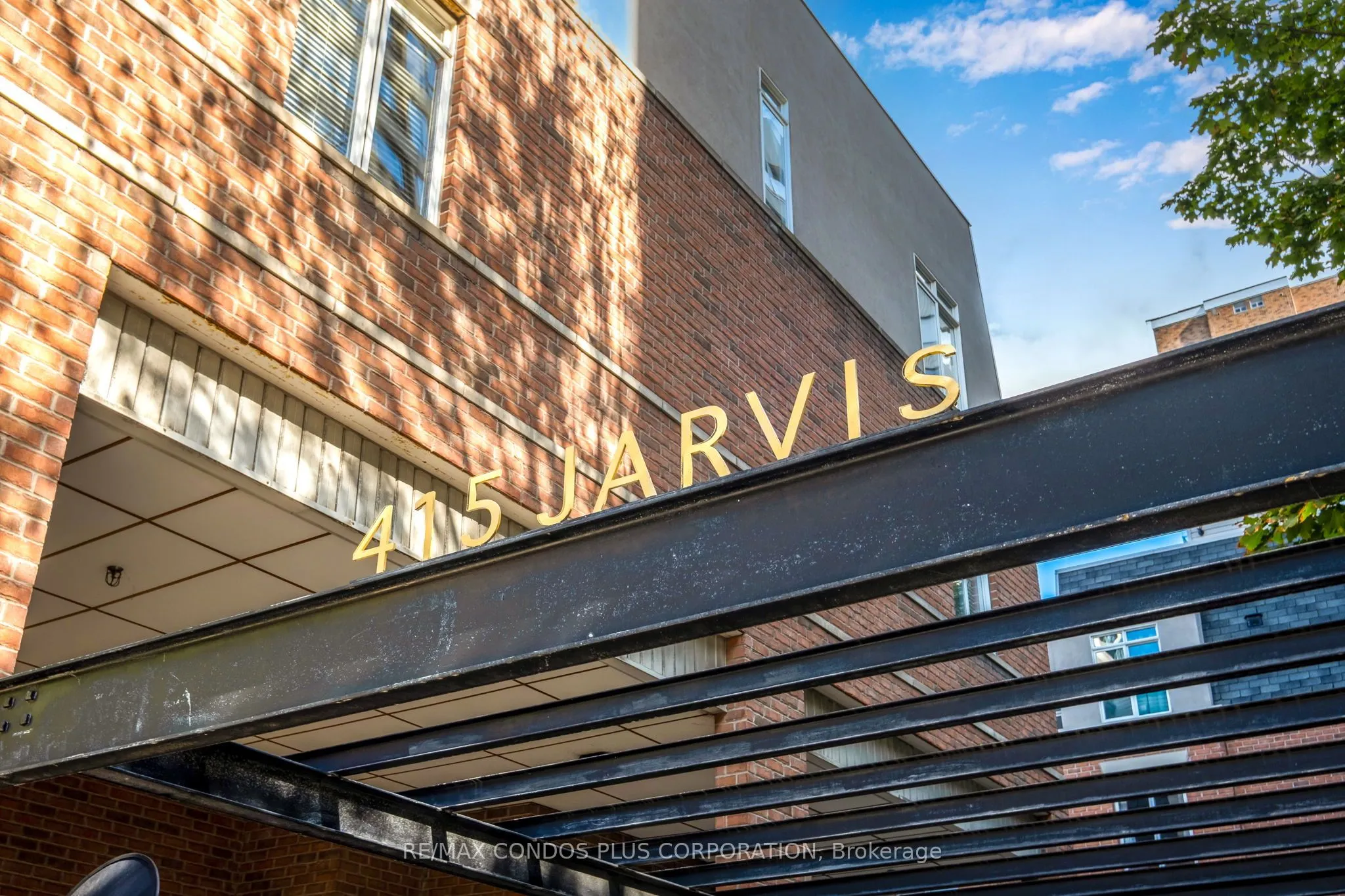 415 Jarvis Street, #134