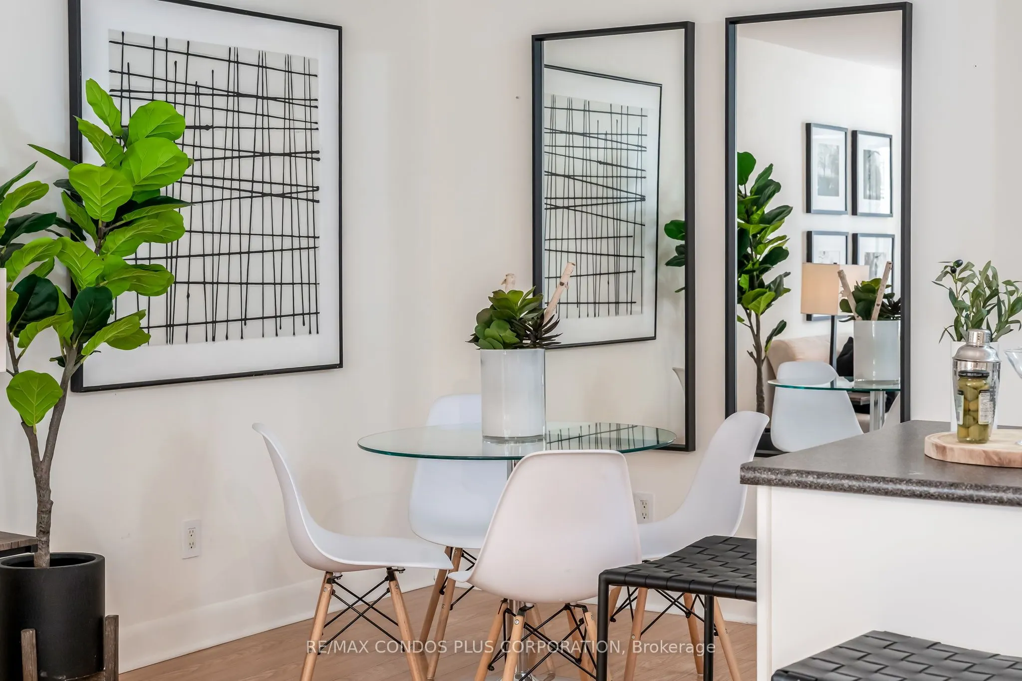 415 Jarvis Street, #134