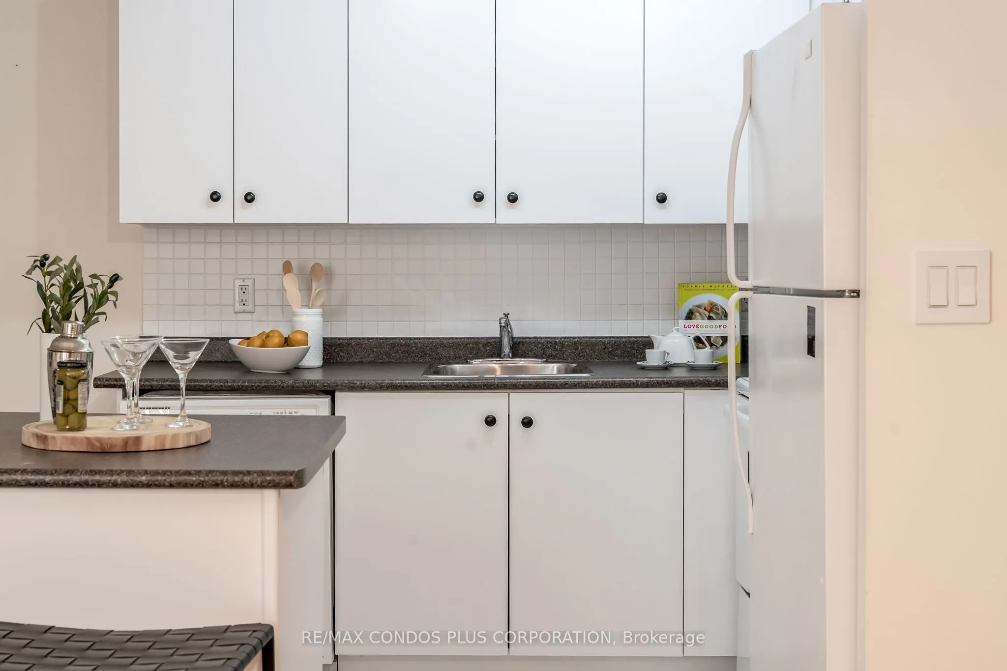 415 Jarvis Street, #134