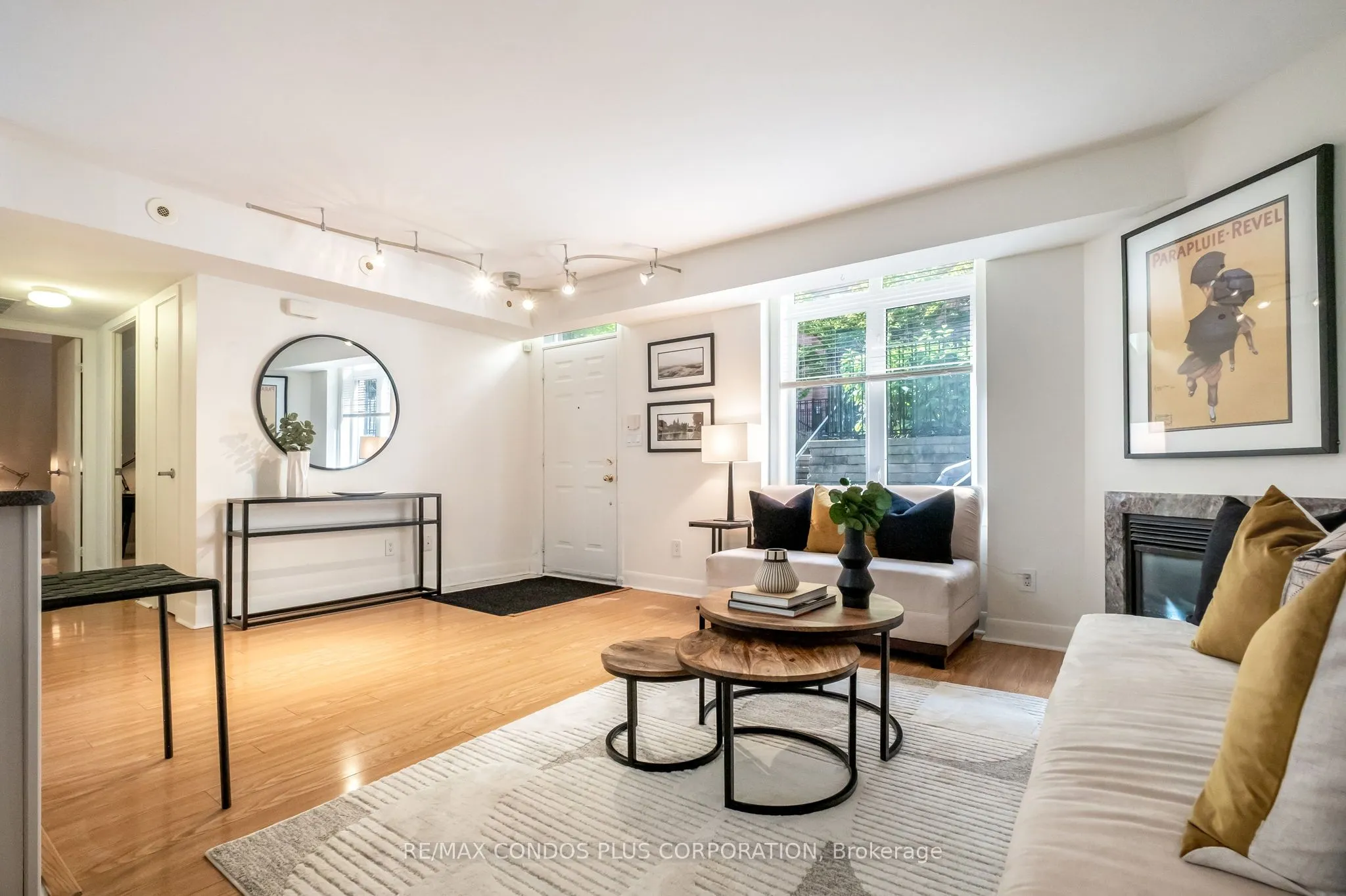 415 Jarvis Street, #134