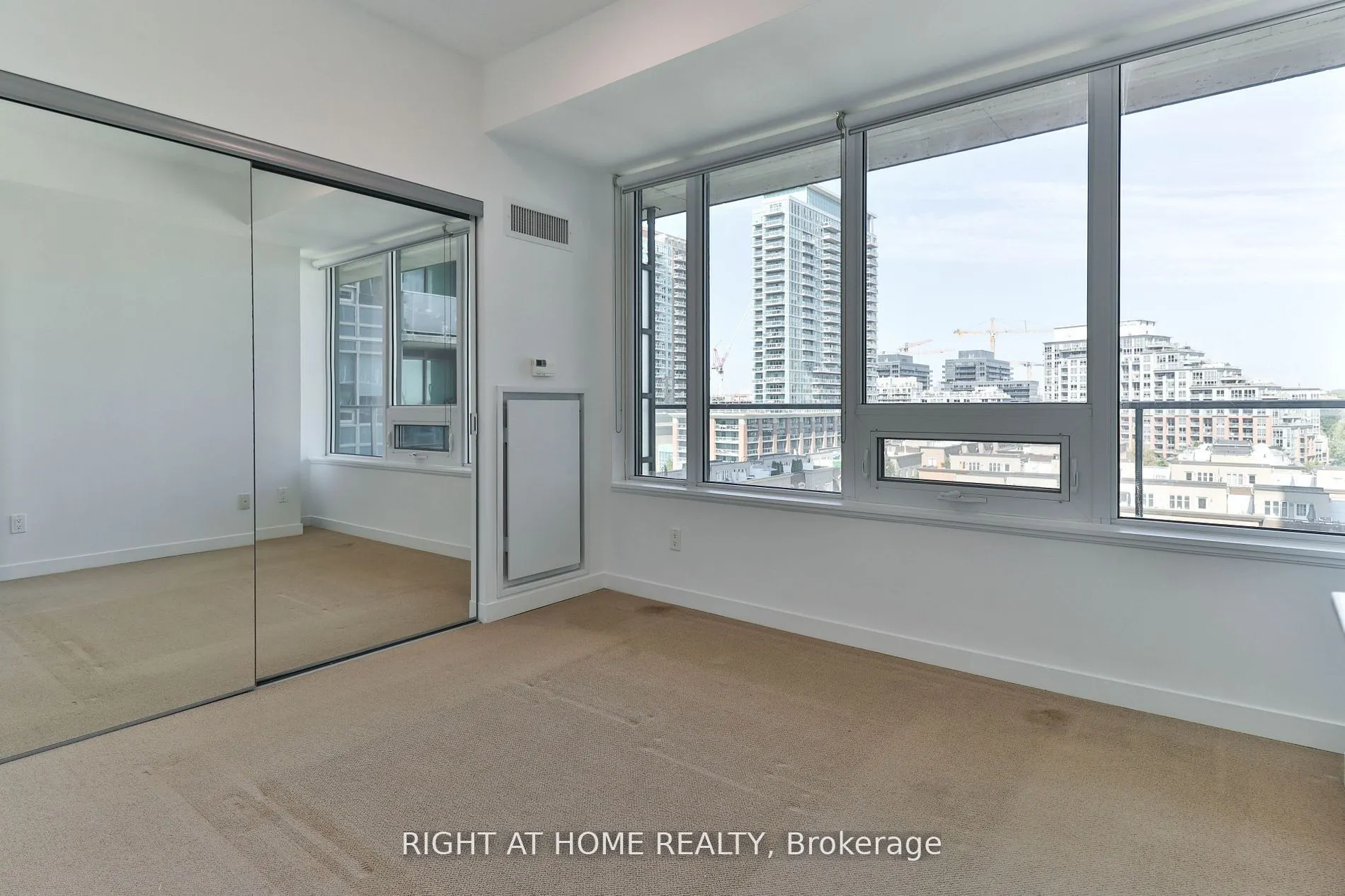 55 East Liberty Street, #812