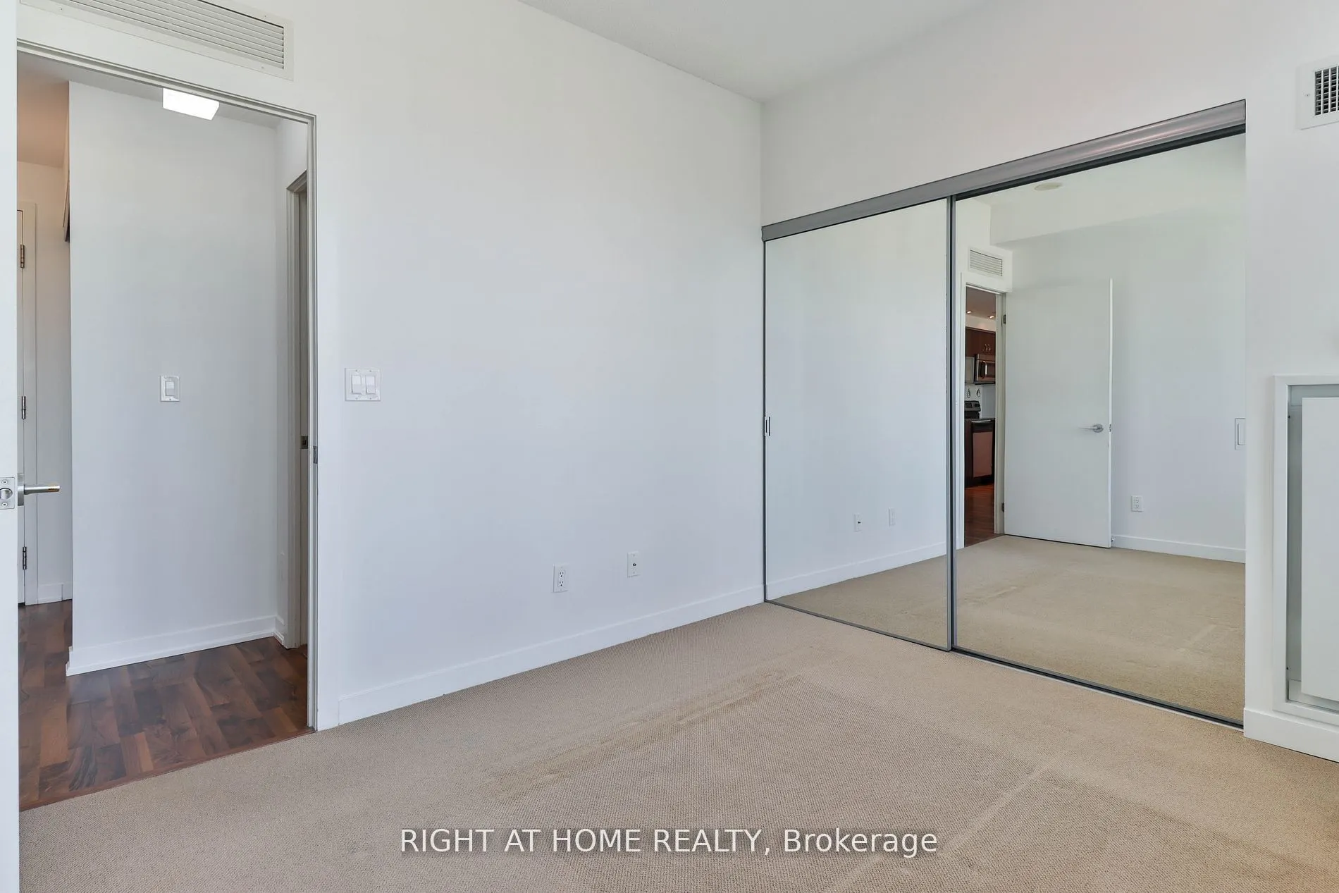 55 East Liberty Street, #812