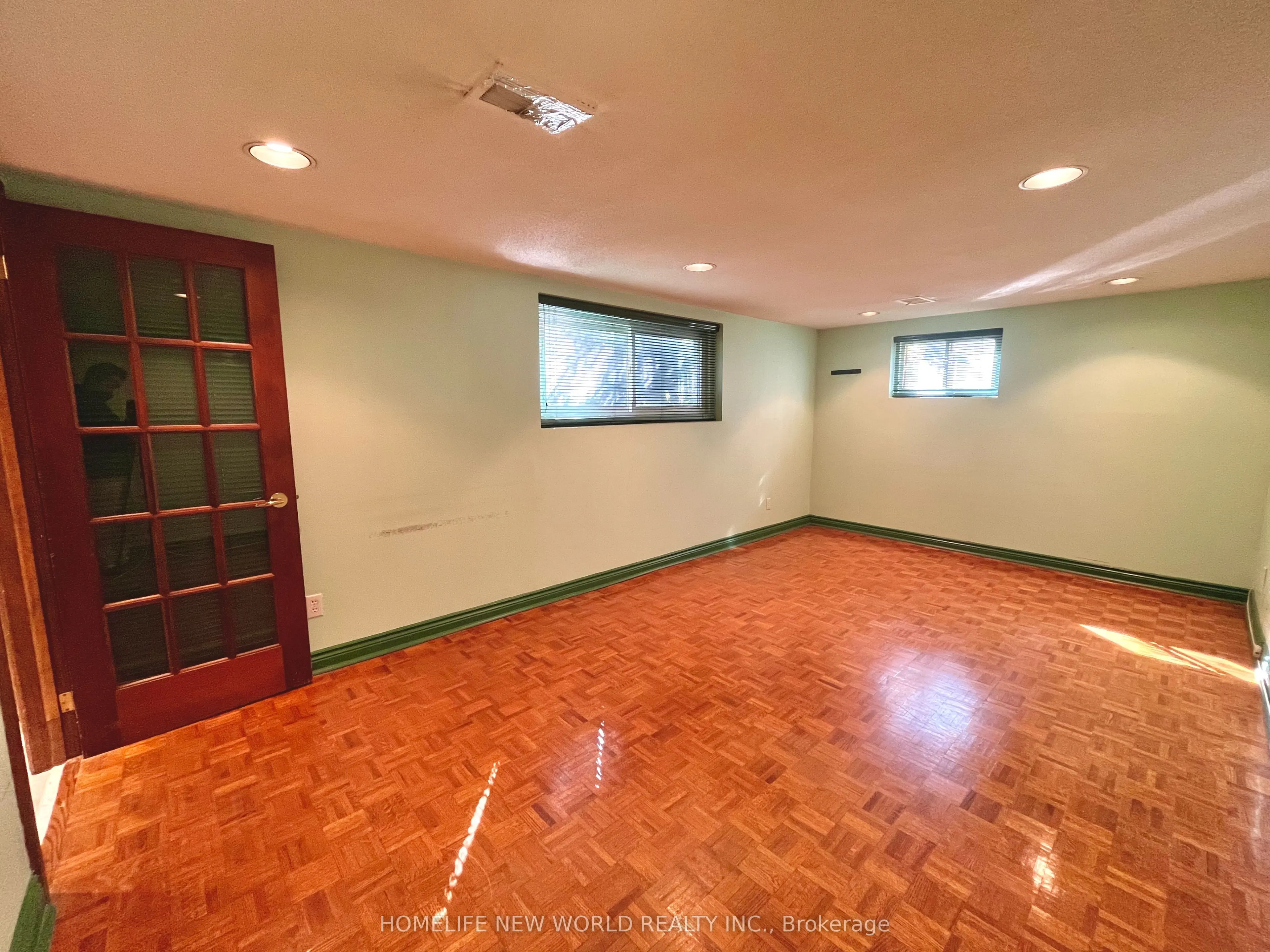 300 Spring Garden Avenue, #BSMT
