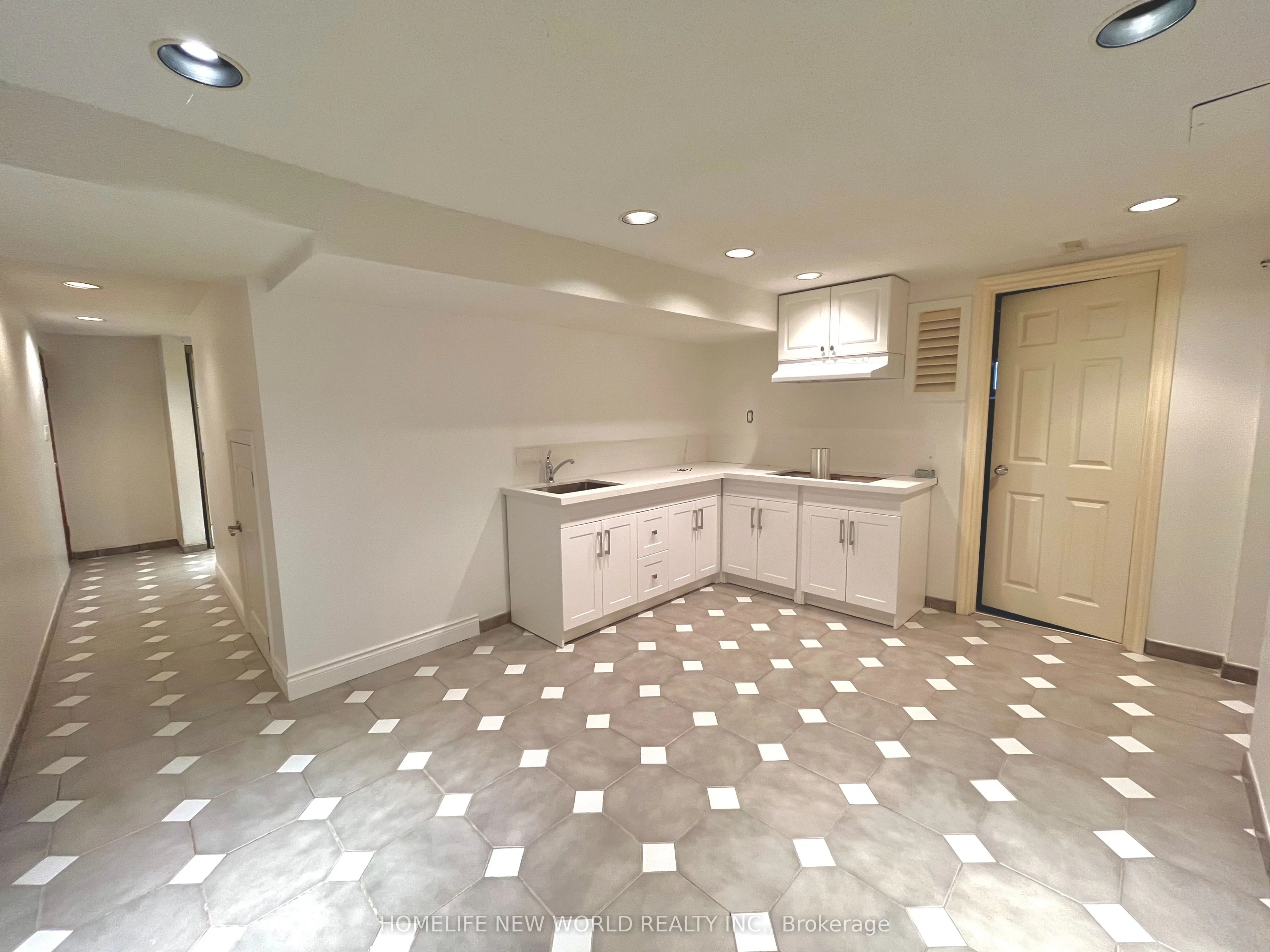 300 Spring Garden Avenue, #BSMT