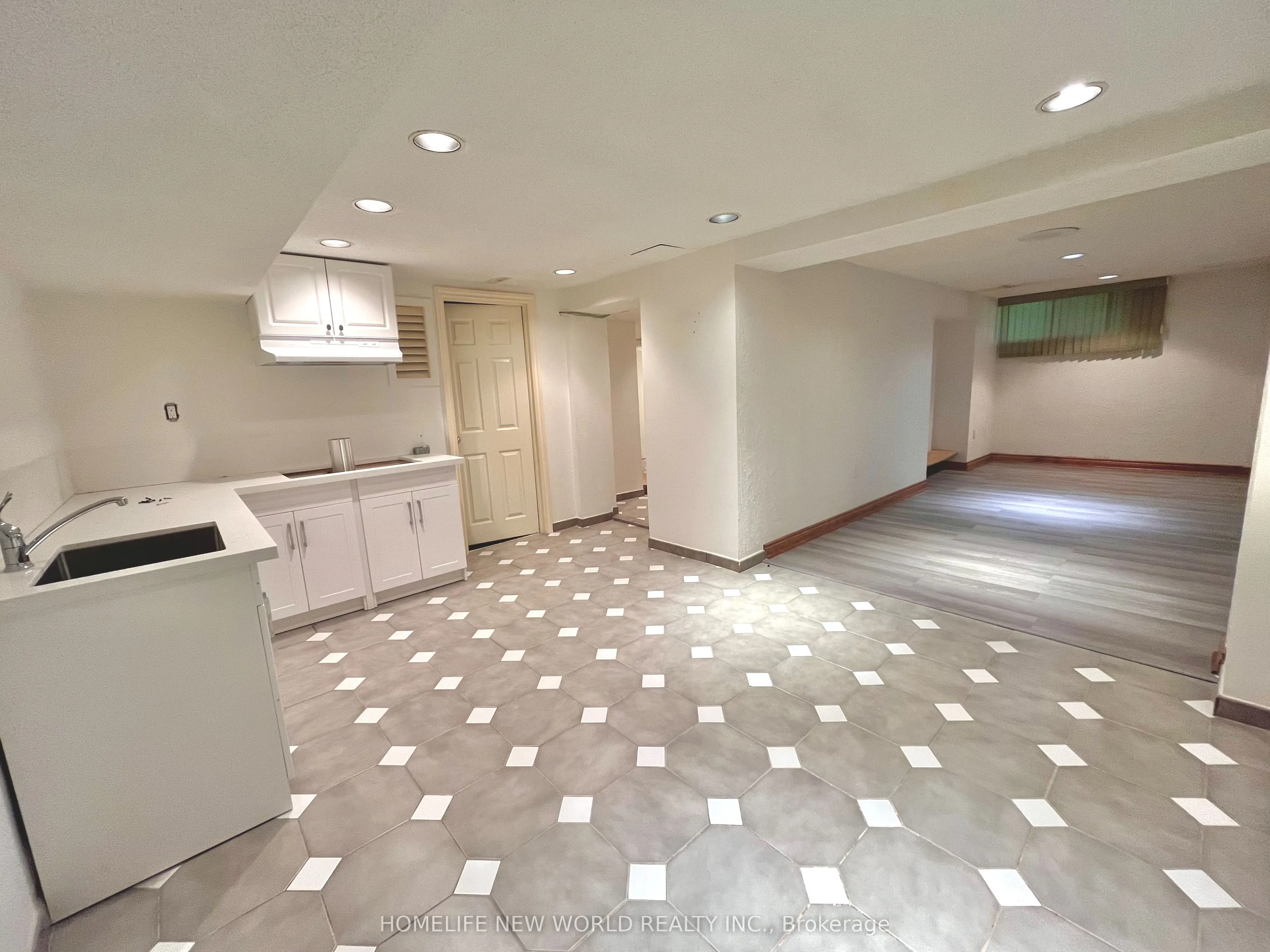 300 Spring Garden Avenue, #BSMT