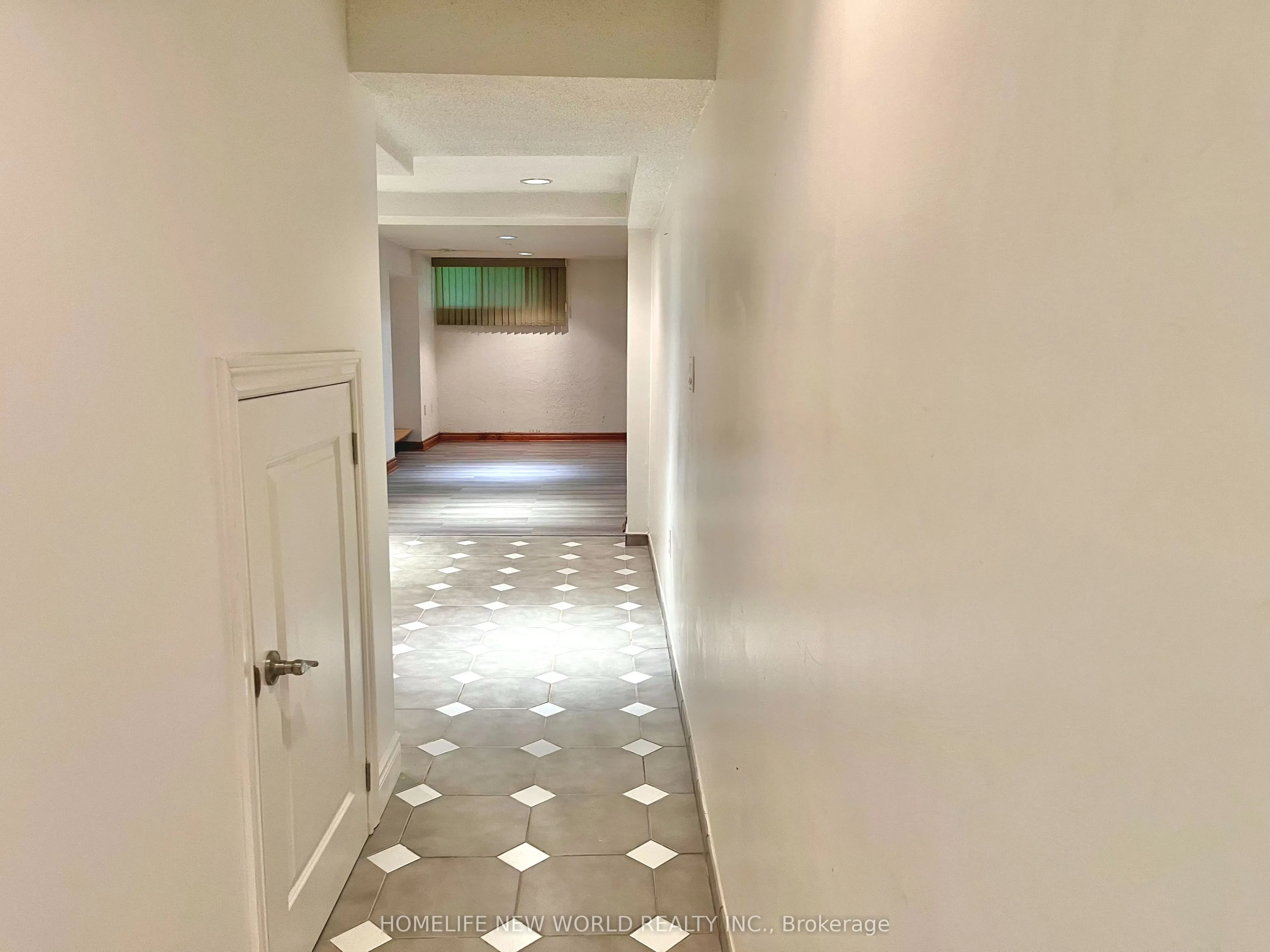 300 Spring Garden Avenue, #BSMT