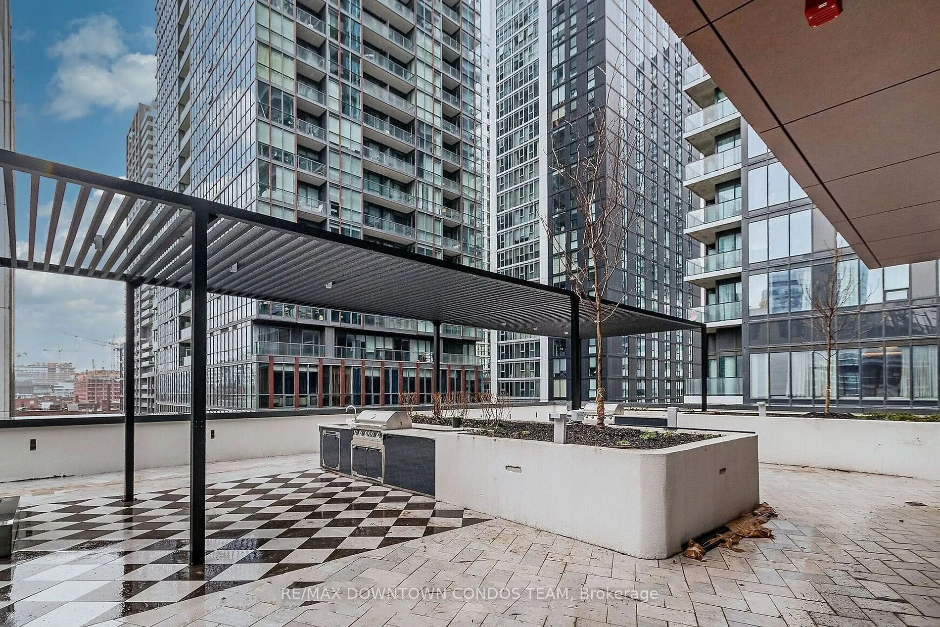 55 Mercer Street, #511