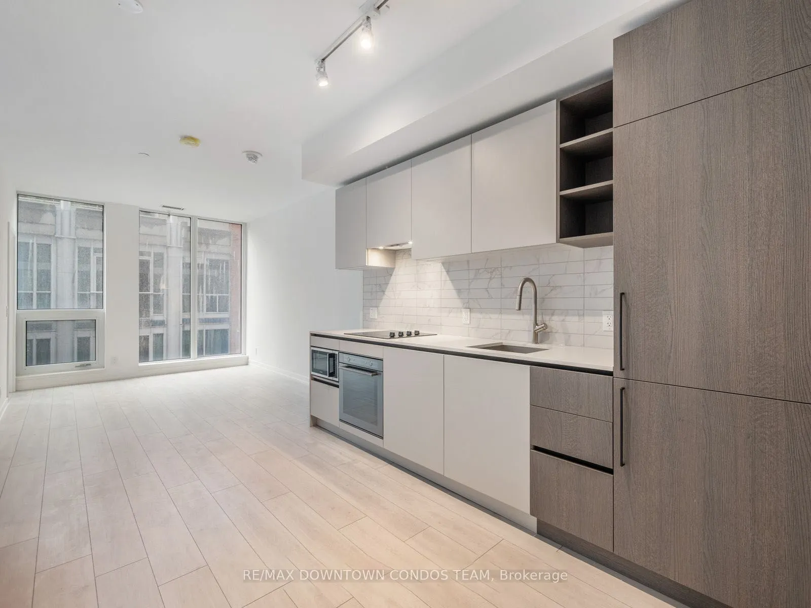 55 Mercer Street, #511