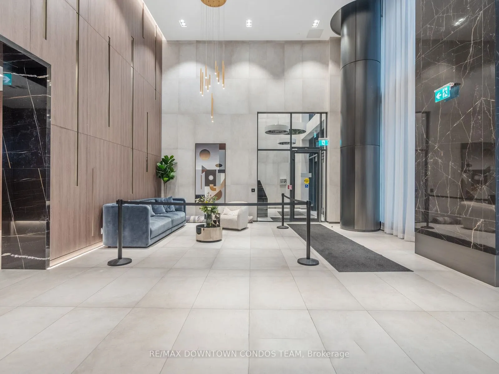 55 Mercer Street, #511