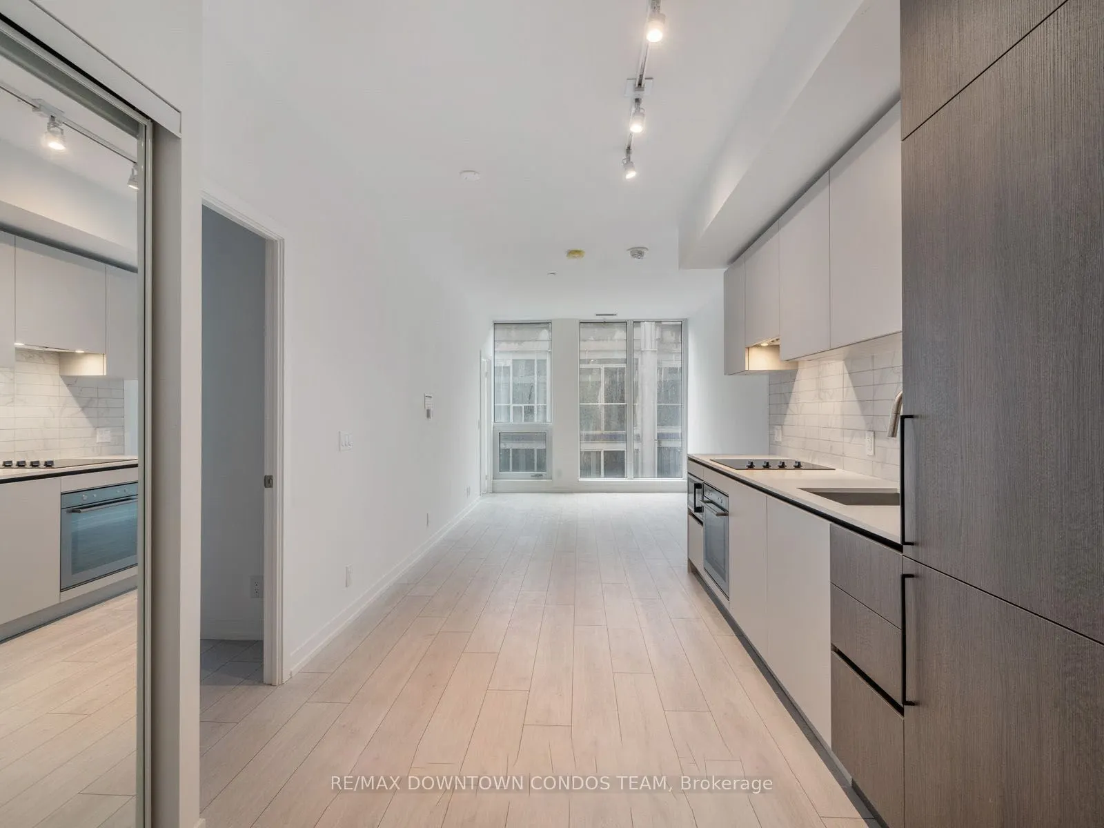 55 Mercer Street, #511