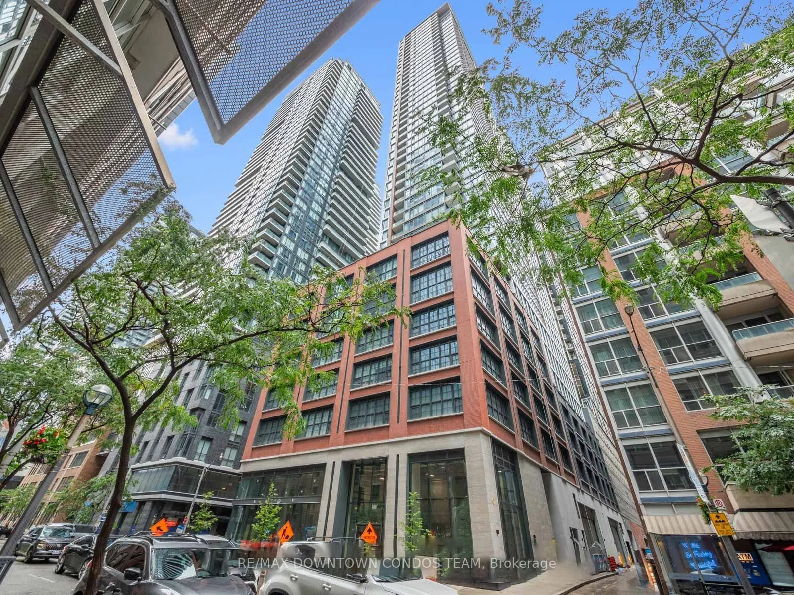 55 Mercer Street, #511