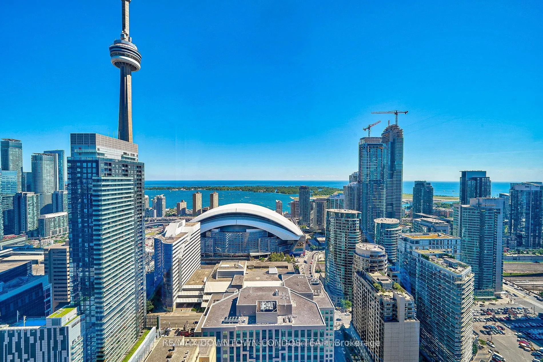 55 Mercer Street, #511