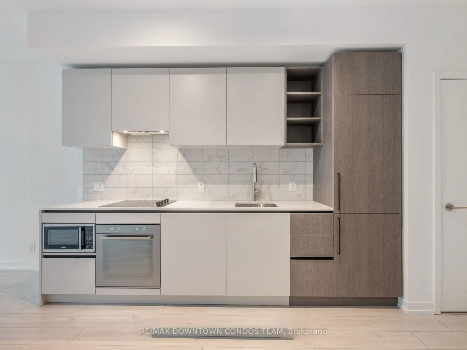 55 Mercer Street, #511