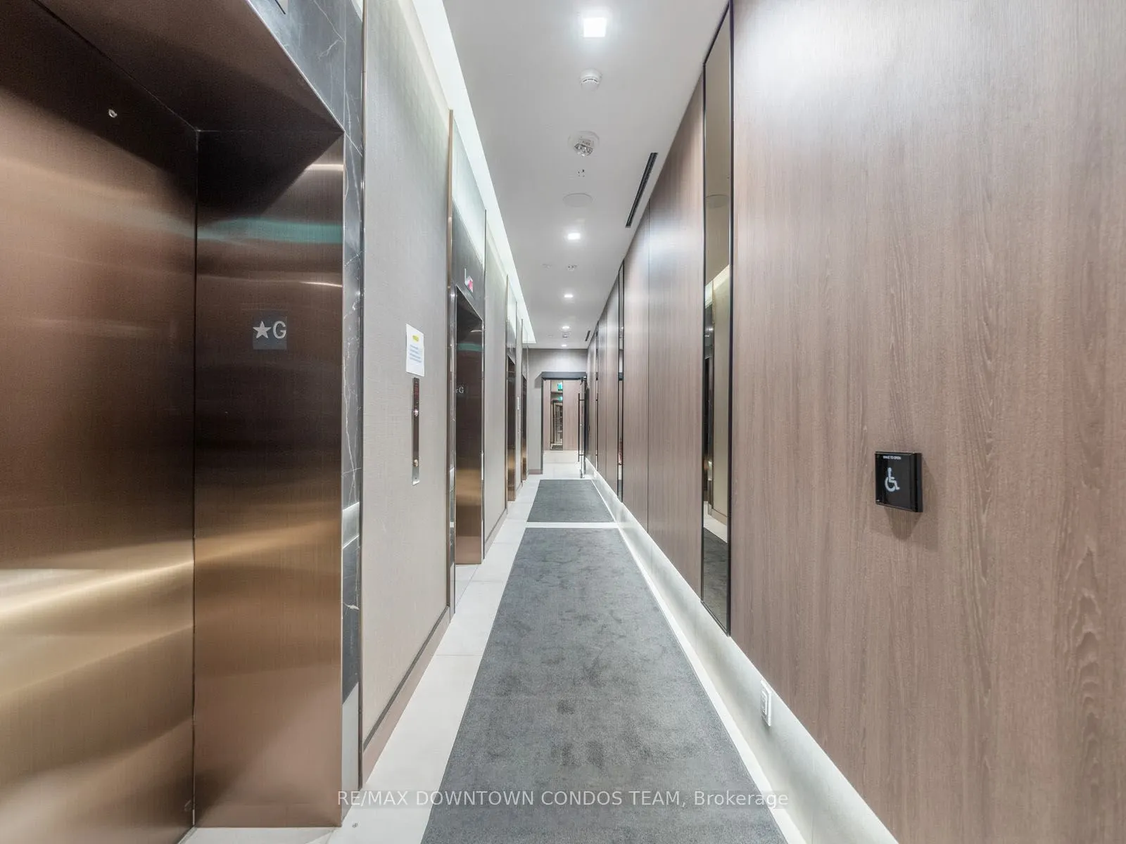 55 Mercer Street, #511