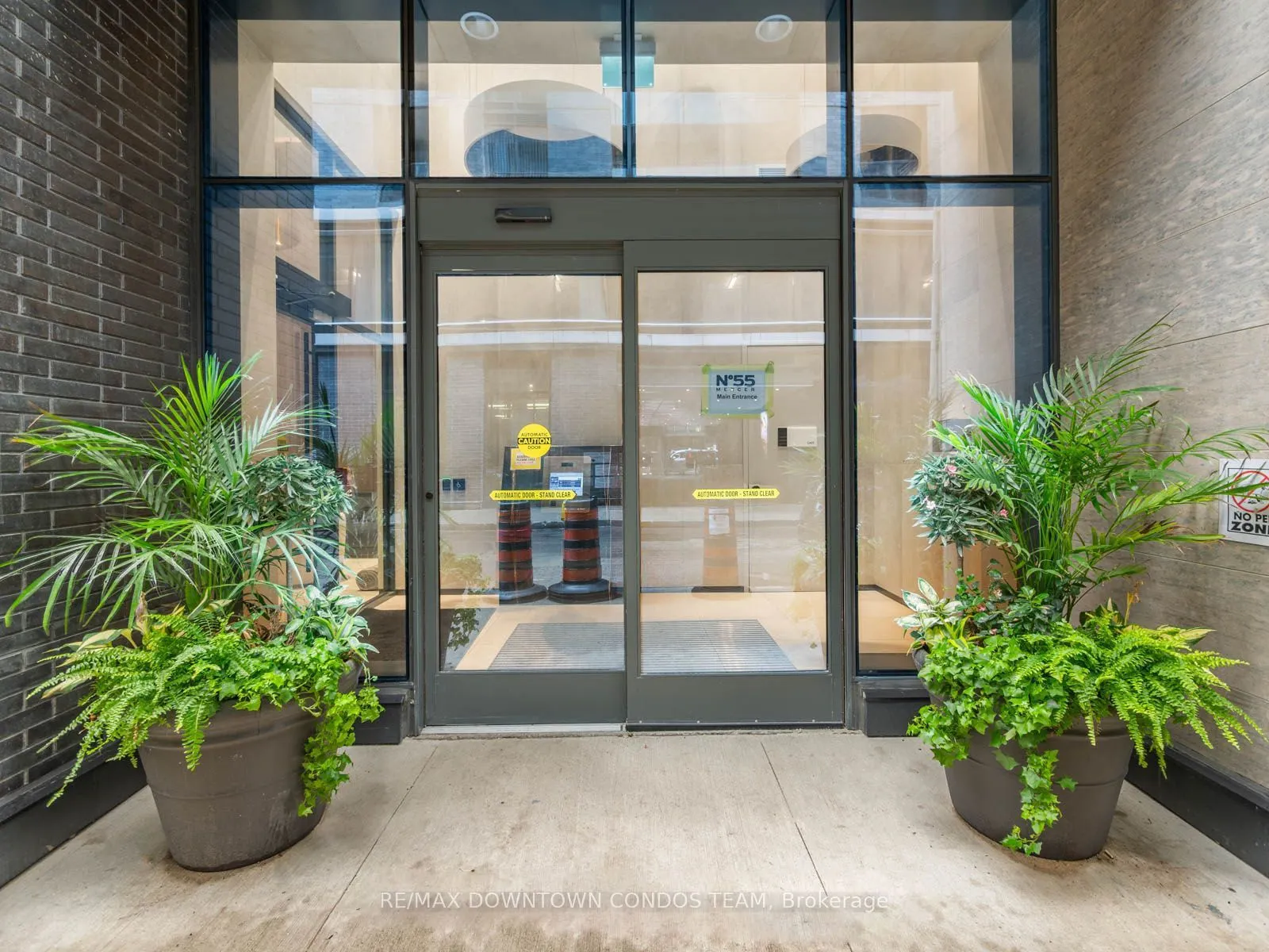 55 Mercer Street, #511