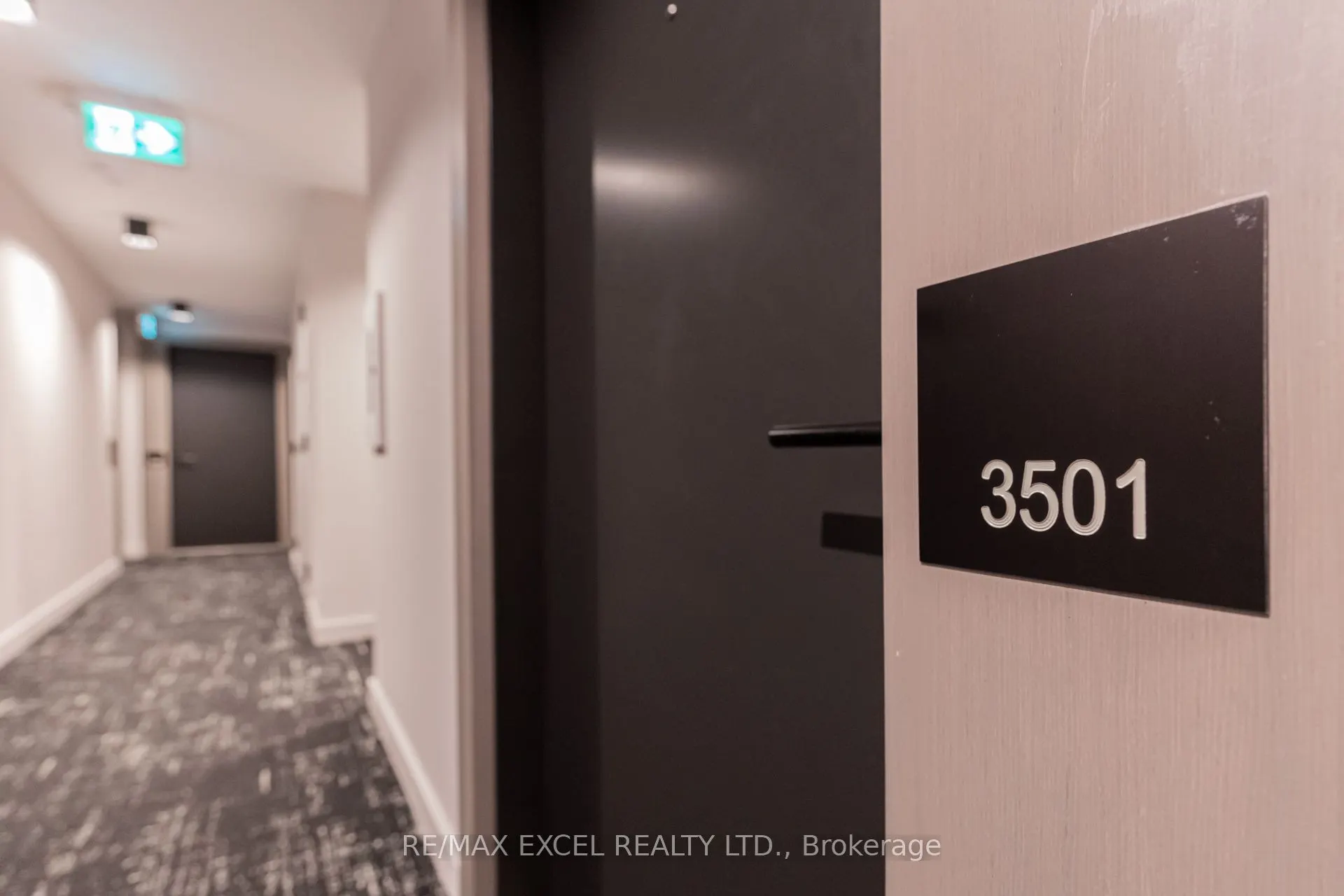 108 Peter Street, #3501