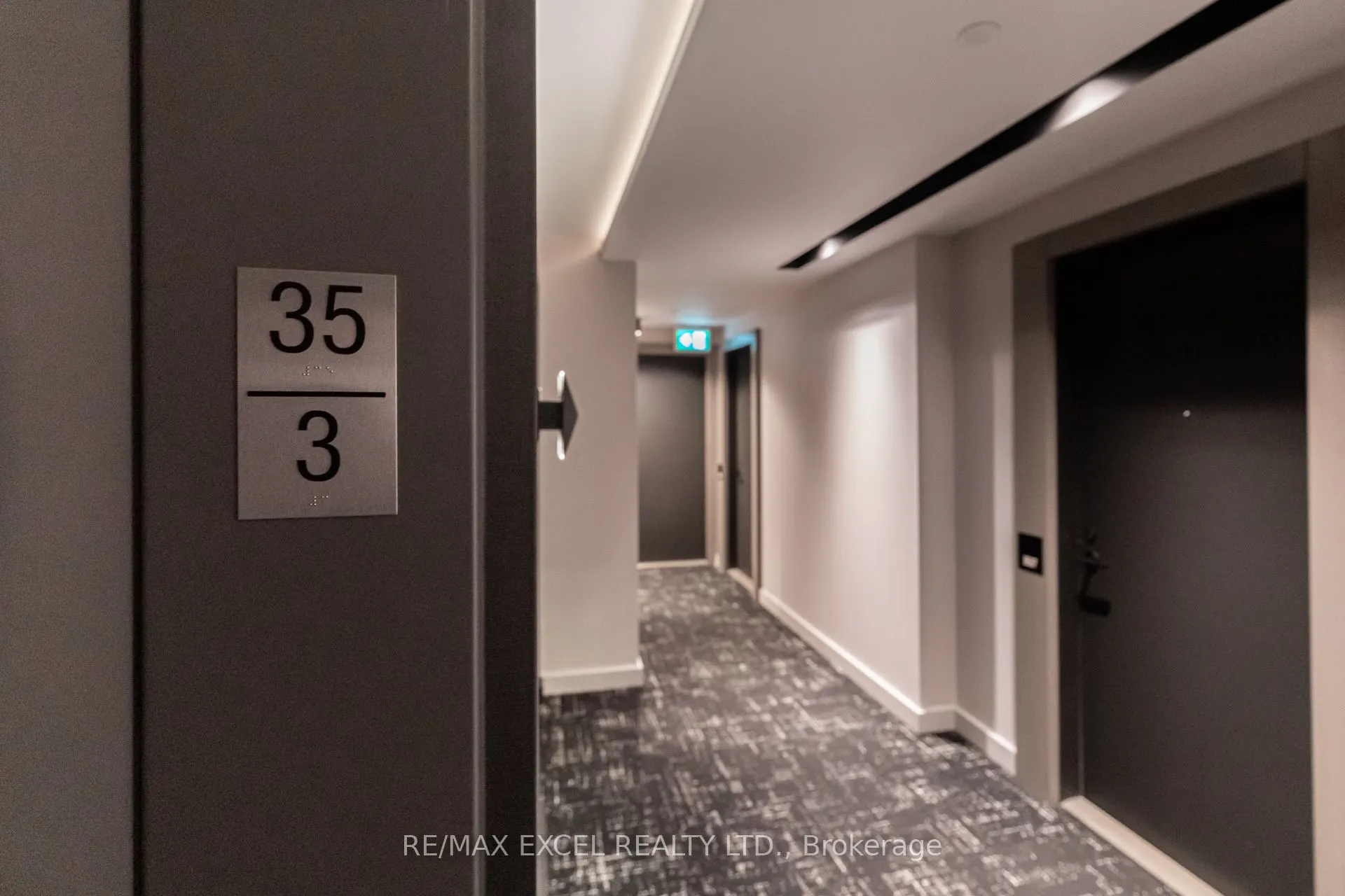 108 Peter Street, #3501