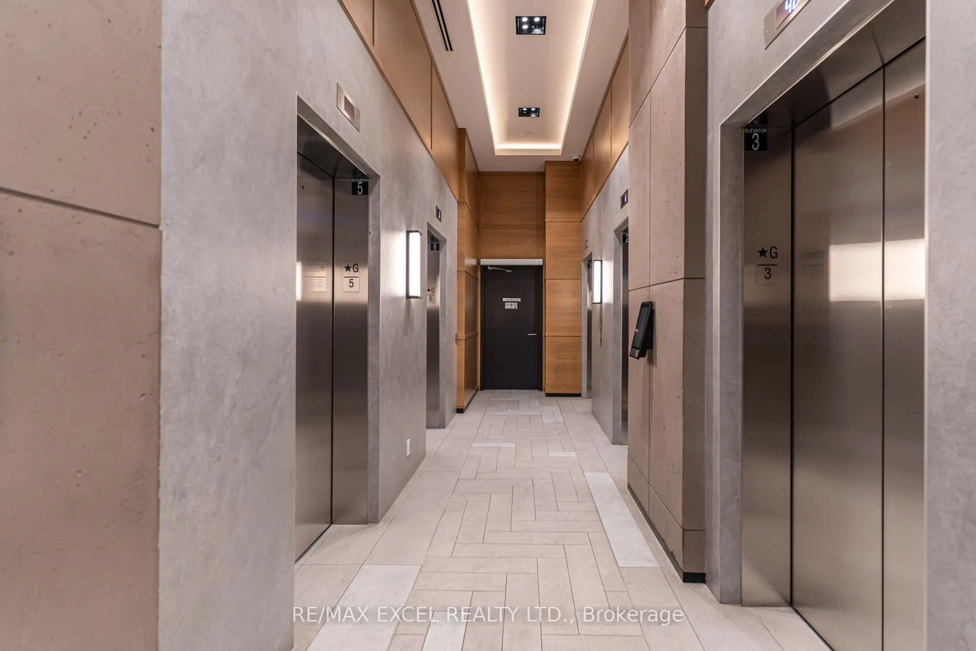 108 Peter Street, #3501