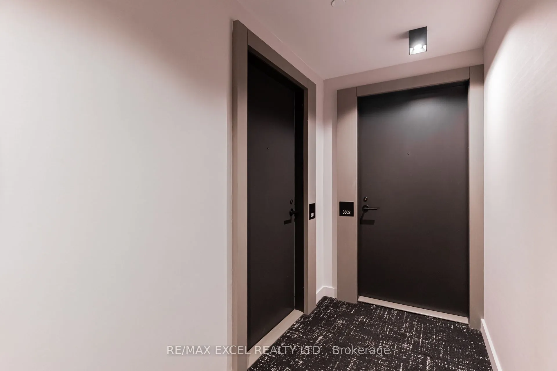 108 Peter Street, #3501