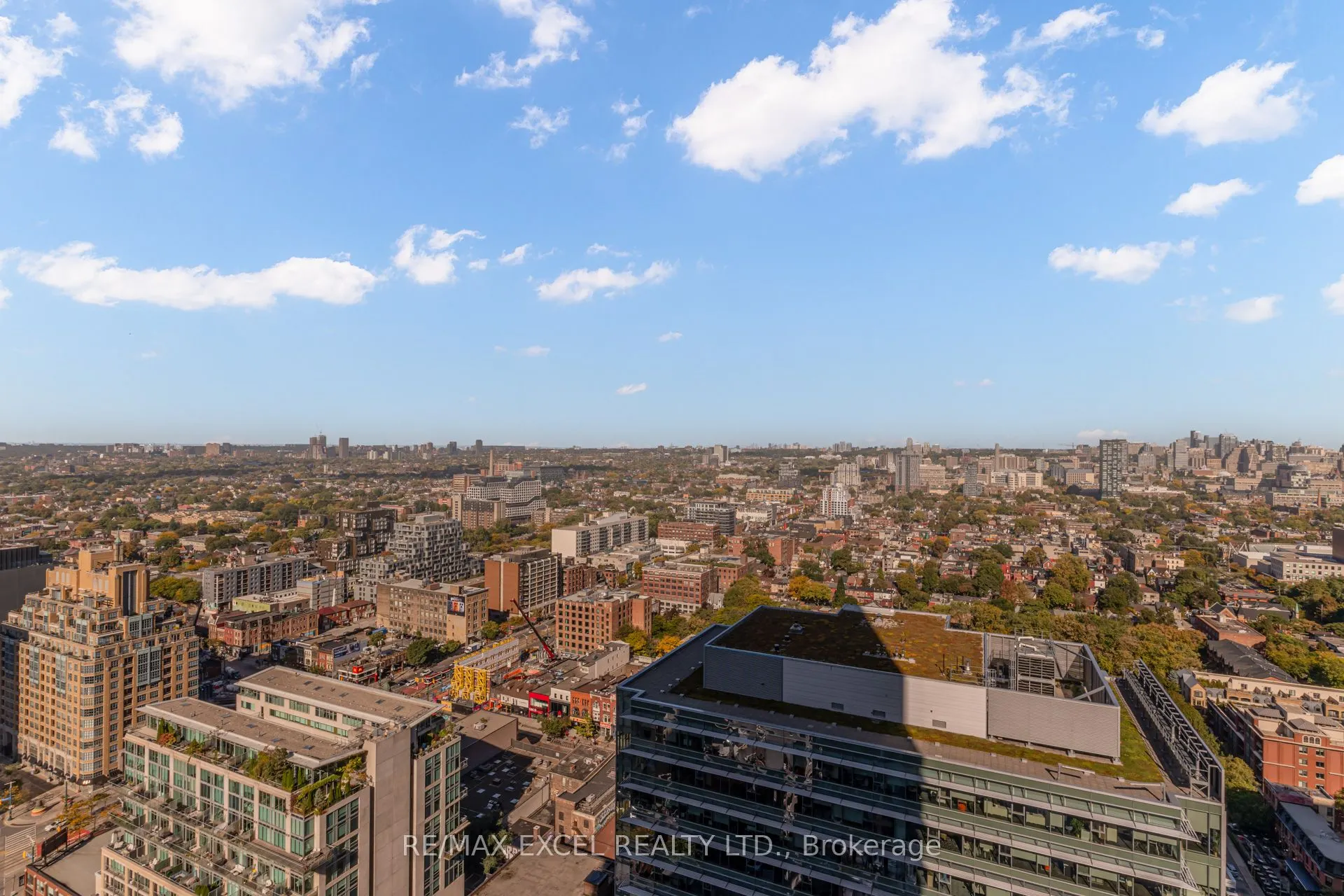 108 Peter Street, #3501